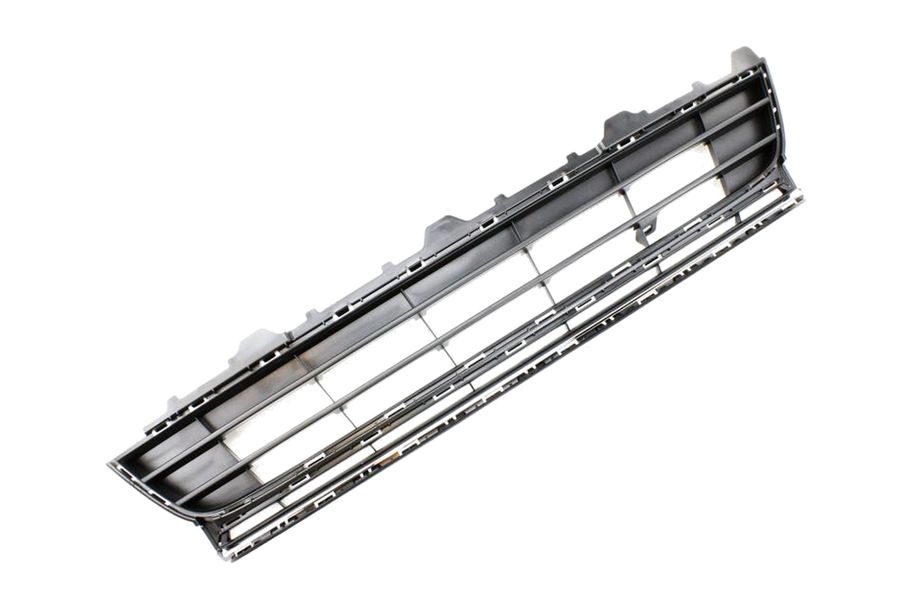 Grade de Ventilação de Para-choque VW 5Z0853671EPWV - Imagem 2