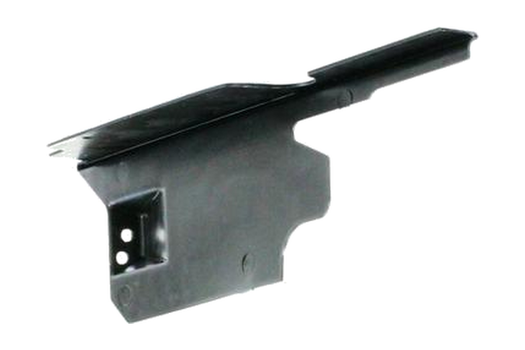 Defletor de Ar de Radiador VW 5X0121283 - Imagem 9