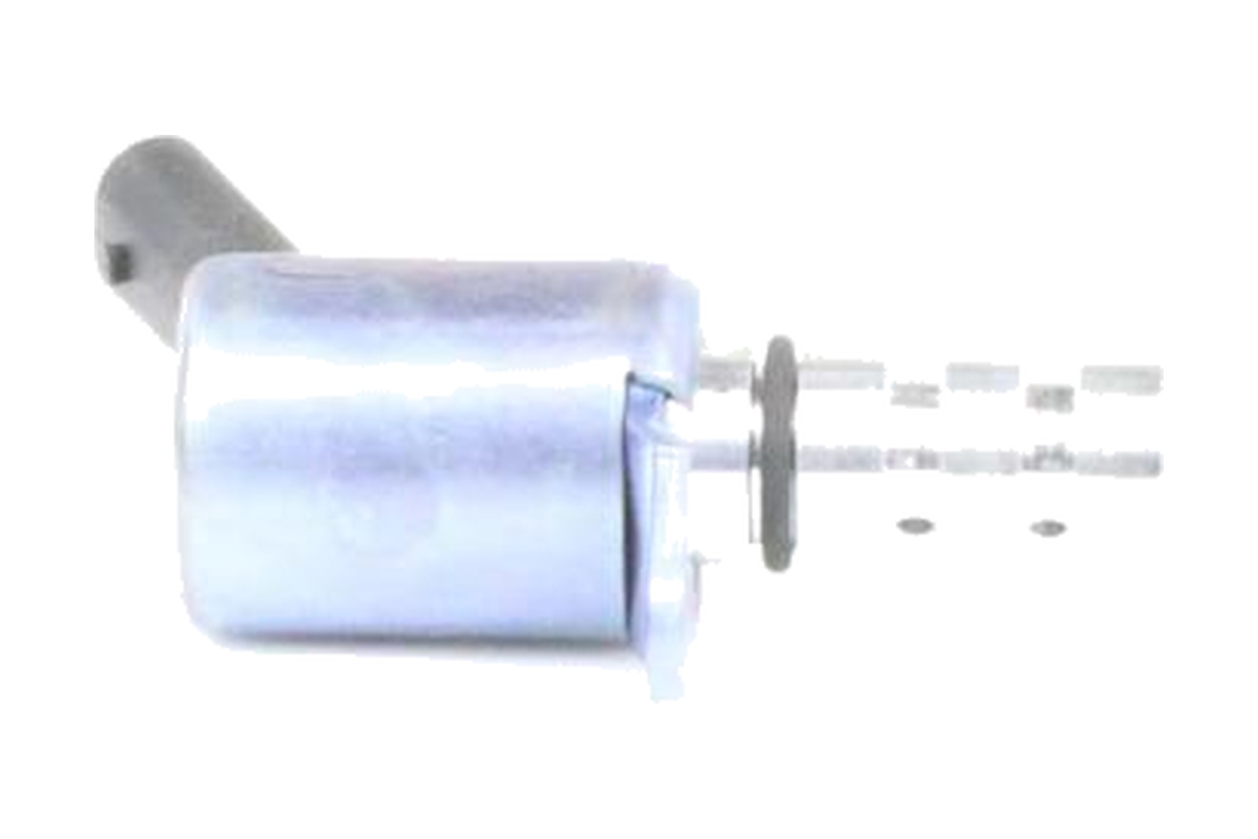 Válvula Solenóide de Cabeçote VW 06E115243H - Imagem 13
