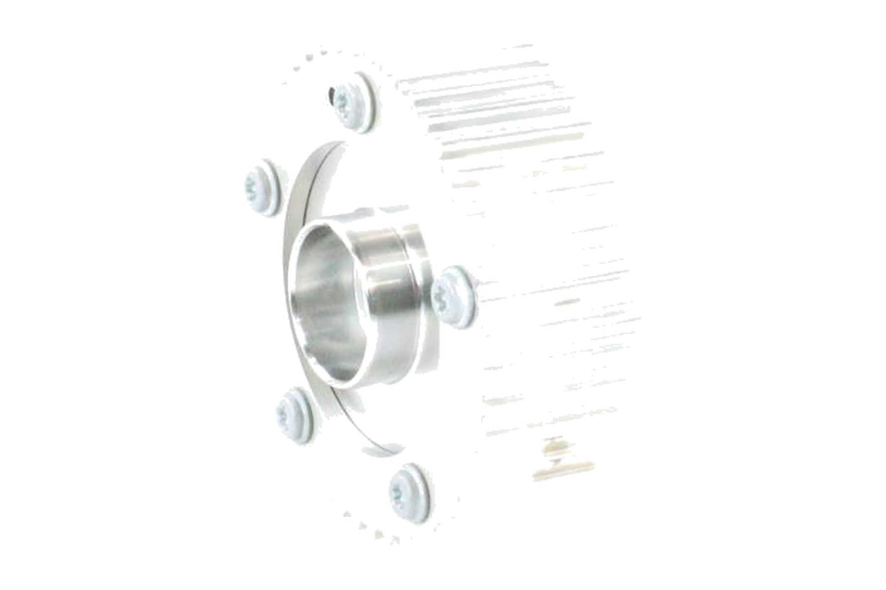 Polia de Comando de Válvulas VW 04C109088G - Imagem 5