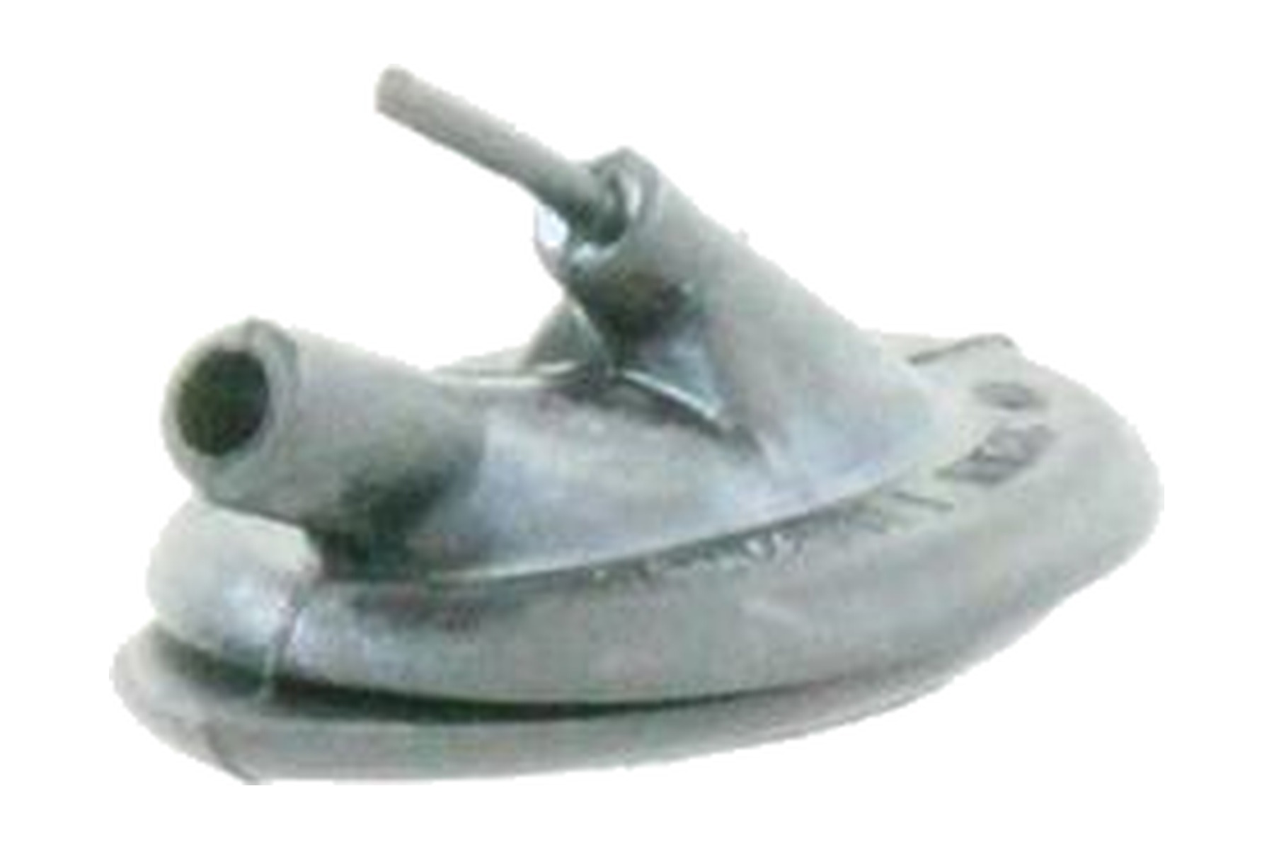 Coifa de Fixação de Mangueira de Esguicho VW 1J0955998C - Imagem 10