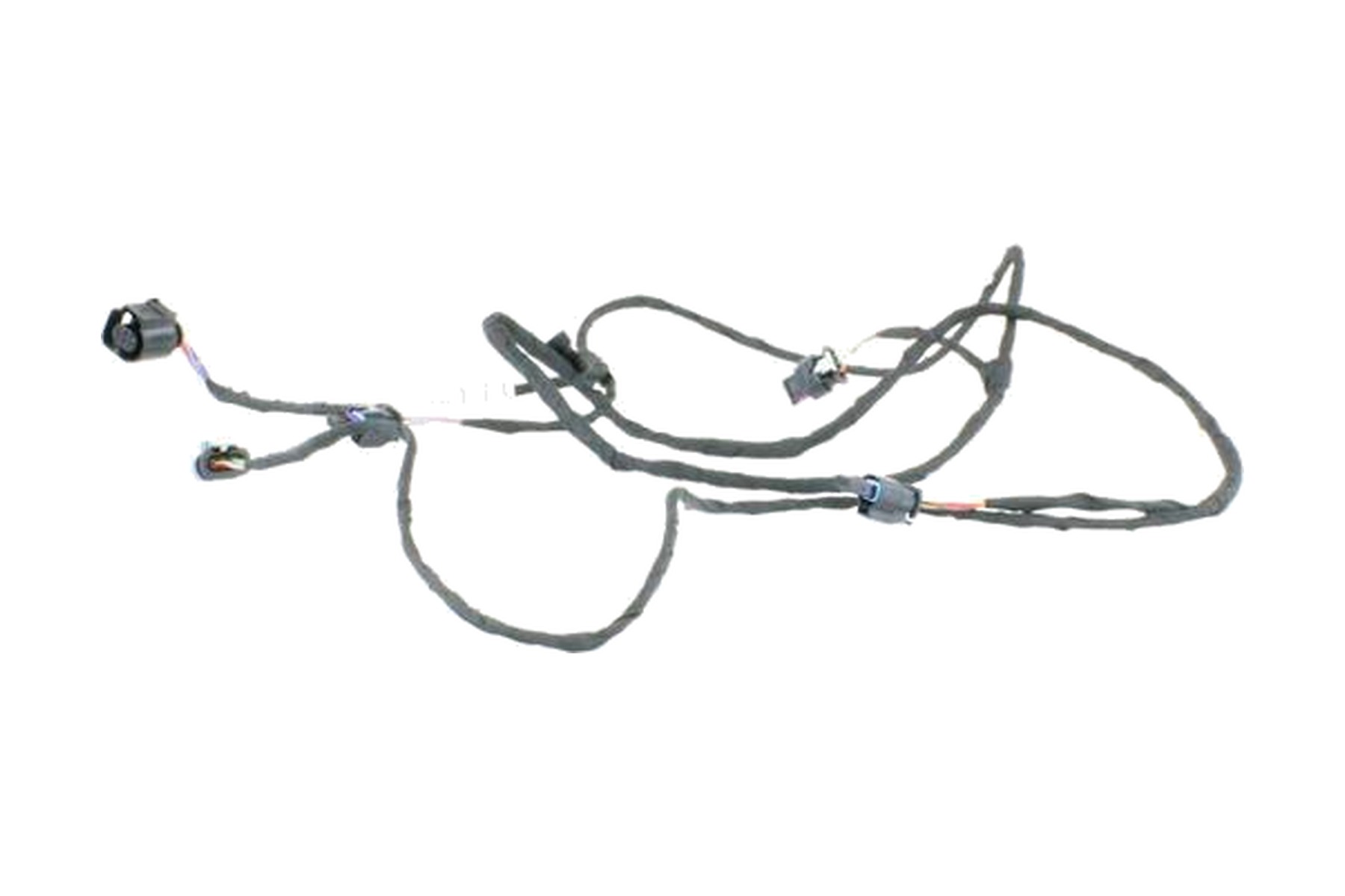 Chicote de Sensor de Estacionamento VW 2G5971104 - Imagem 6