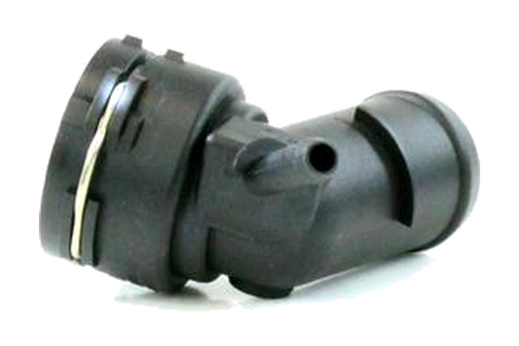 Conexão de Mangueira de Água de Radiador VW 1K0122291BE - Imagem 9