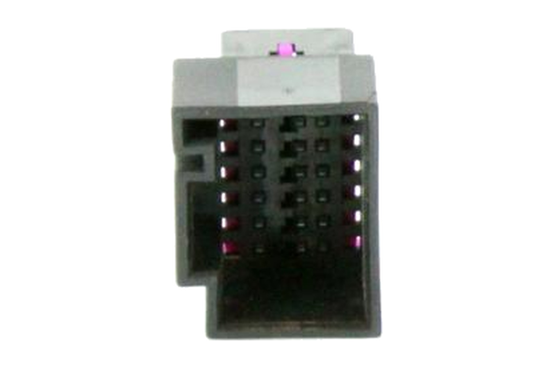 Conector VW 6Q0972737 - Imagem 13