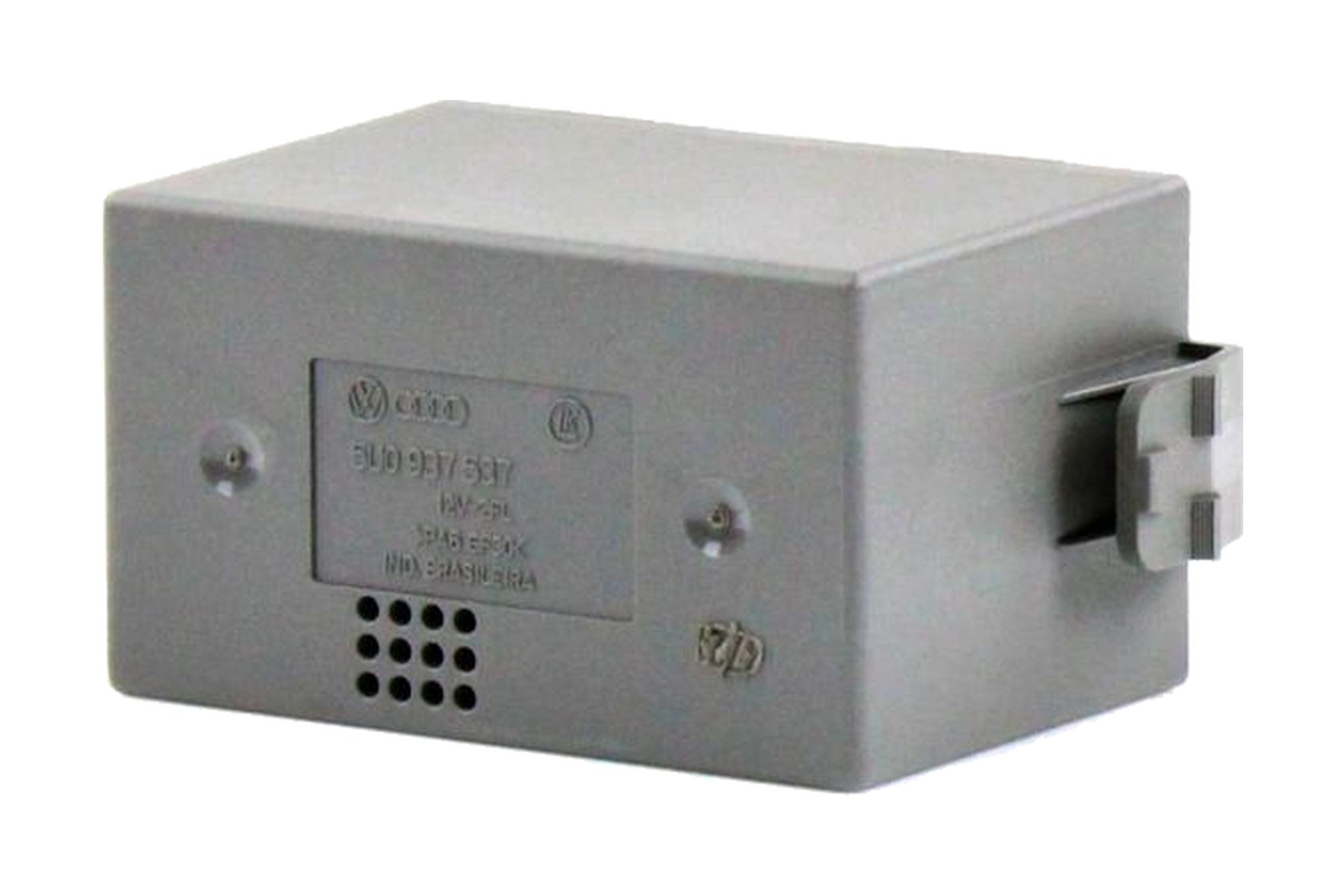 Caixa de Relé VW 5U0937537 - Imagem 15
