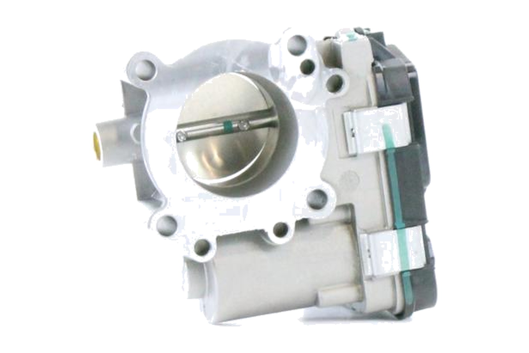 Corpo de Borboleta de Injeção Eletrônica VW 030133062J - Imagem 12