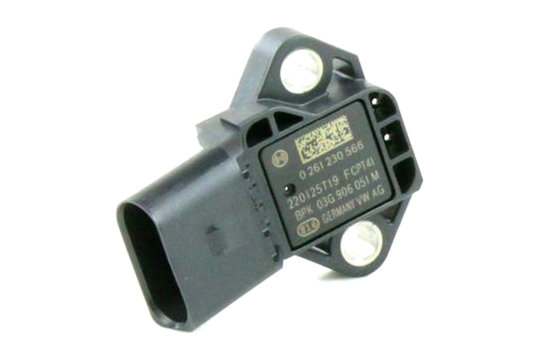 Sensor de Pressão de Coletor de Admissão MAP VW 03G906051M - Imagem 22
