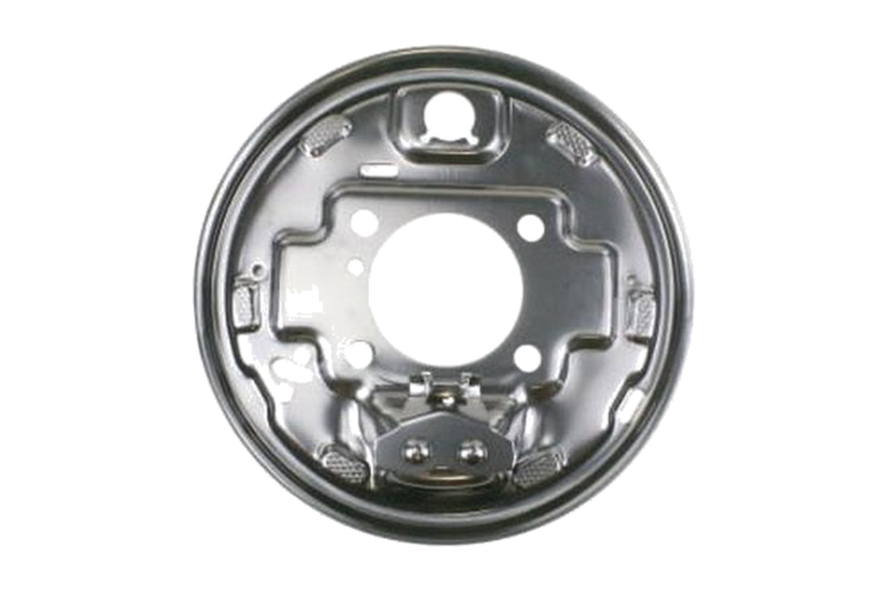 Prato de Disco de Freio VW 2H0609426 - Imagem 3