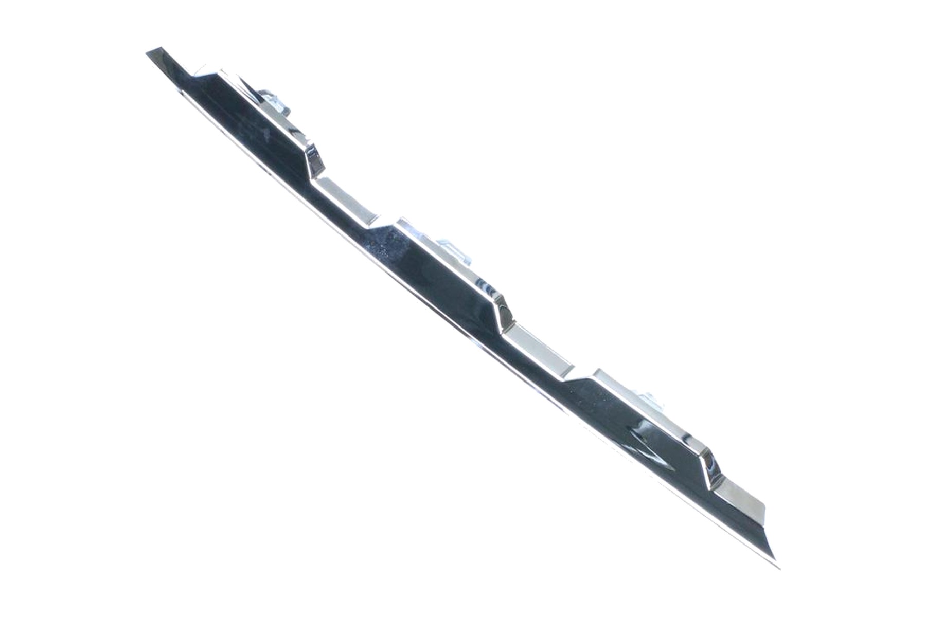 Friso de Grade de Radiador VW 5U0853764D2ZZ - Imagem 4