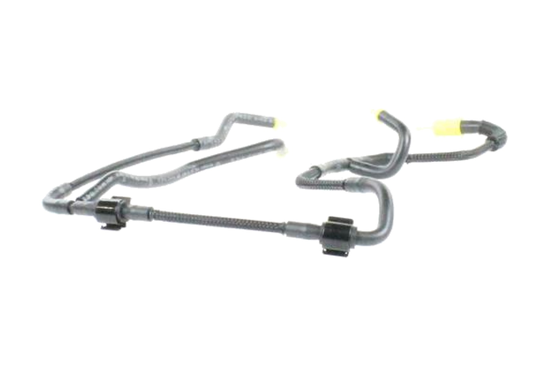 Mangueira de Vácuo de Retorno de Gases de Escapamento VW 2H6133798A - Imagem 9