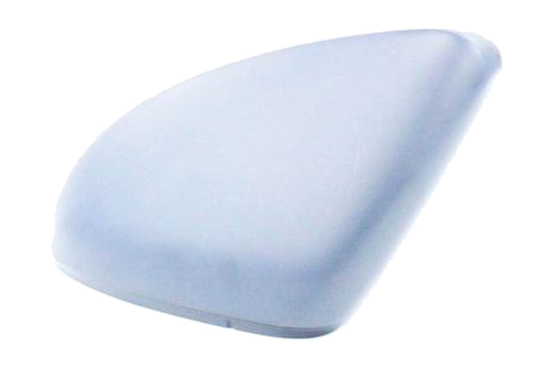 Capa de Espelho Retrovisor Esquerdo (Motorista) VW 17A857537GRU - Imagem 19