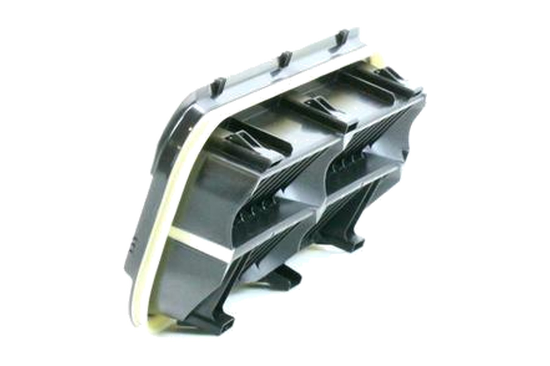 Duto de Saída de Ar Condicionado VW 7LA819181 - Imagem 8