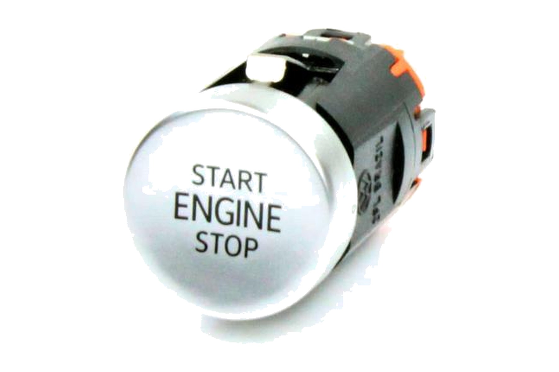 Botão Interruptor de Partida VW 2GM959839UPA - Imagem 2