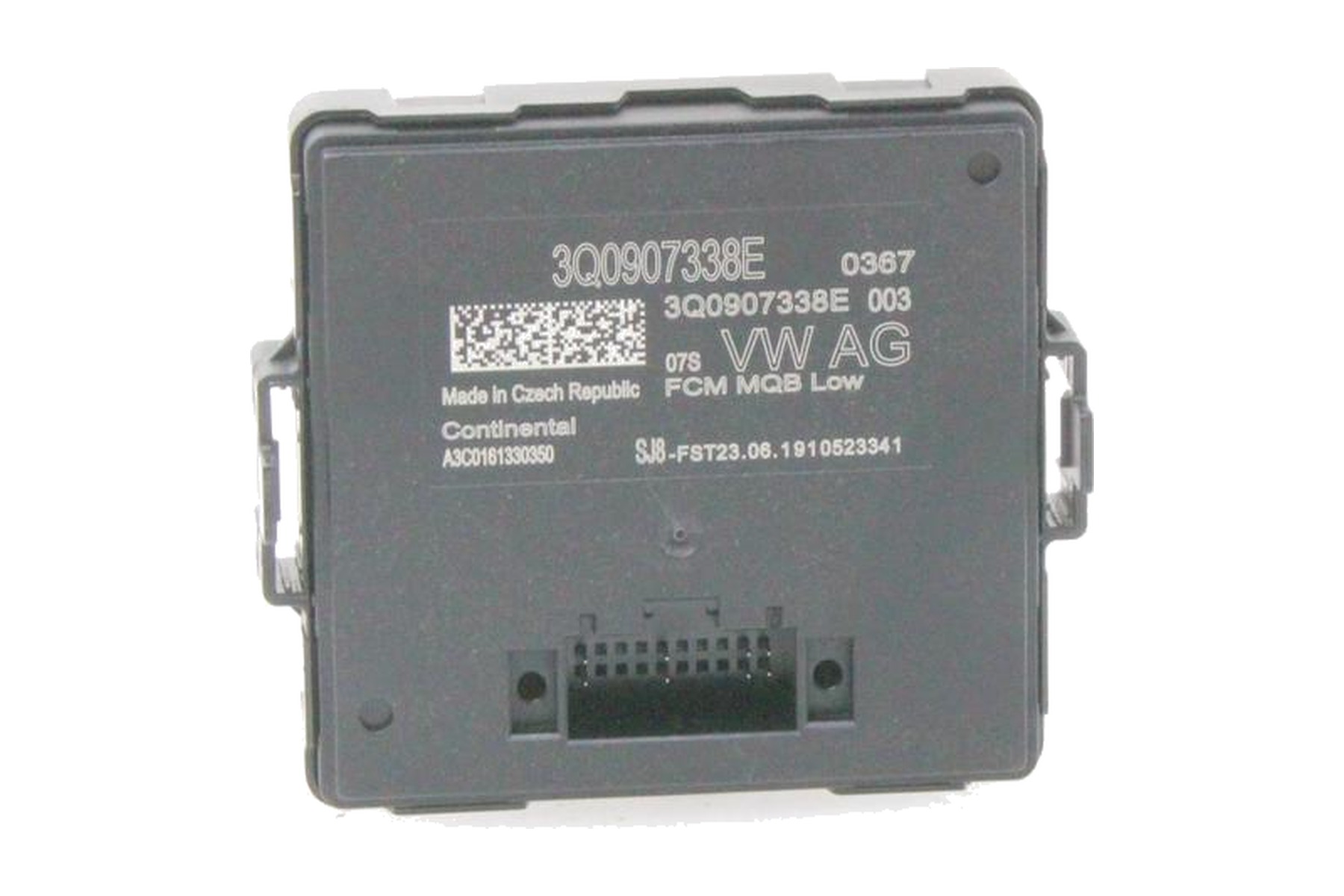 Módulo VW 3Q0907338E