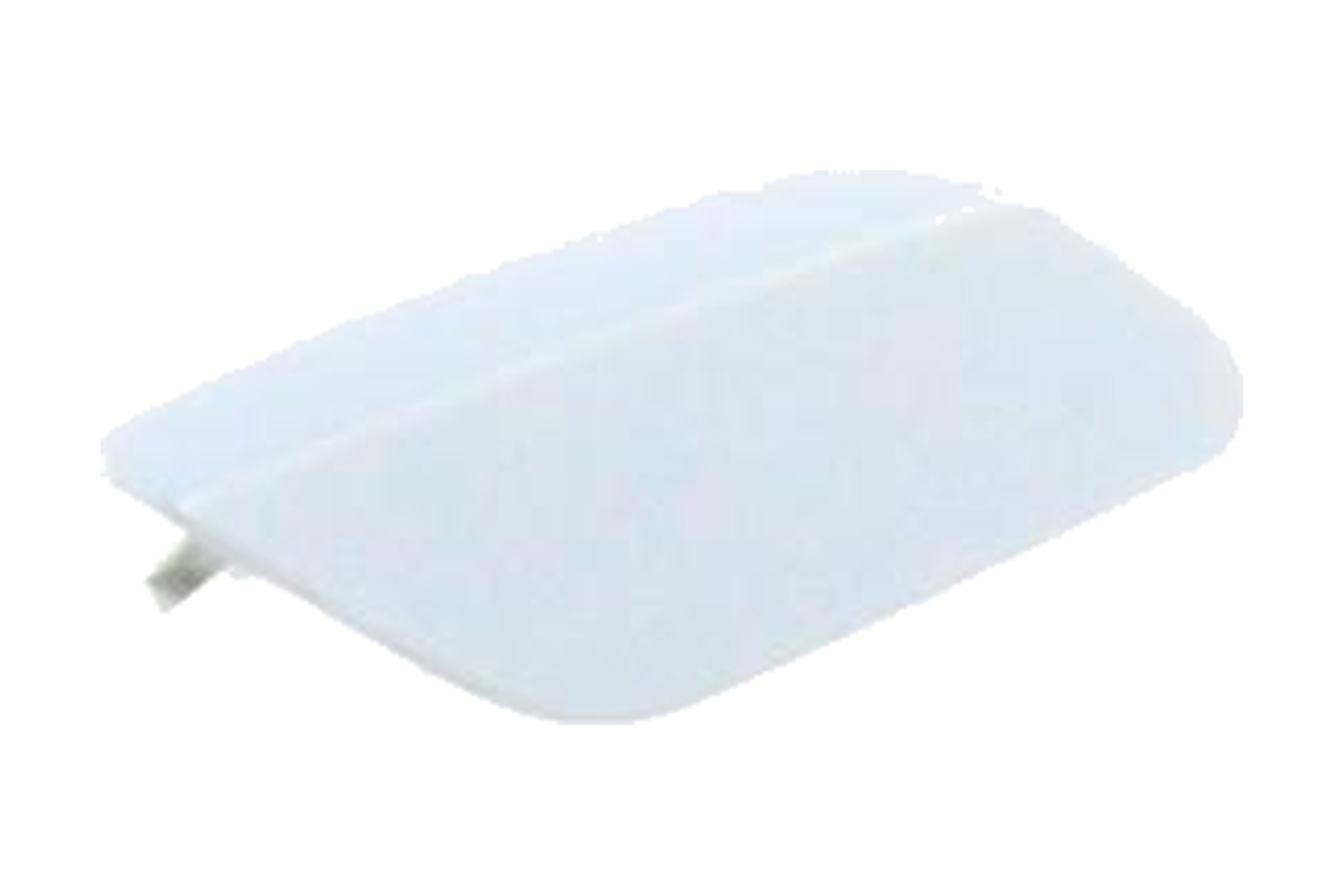 Capa de Cobertura de Lavador de Farol Dianteiro Direito (Passageiro) VW 5C6955110GRU - Imagem 22