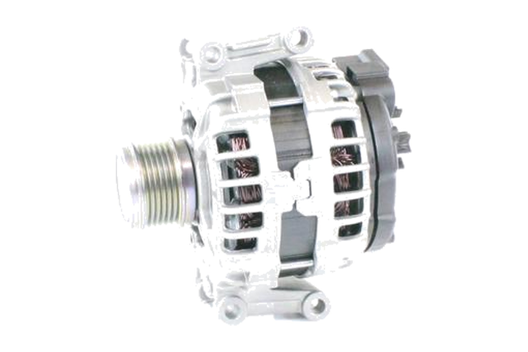 Alternador VW 06K903024C - Imagem 6