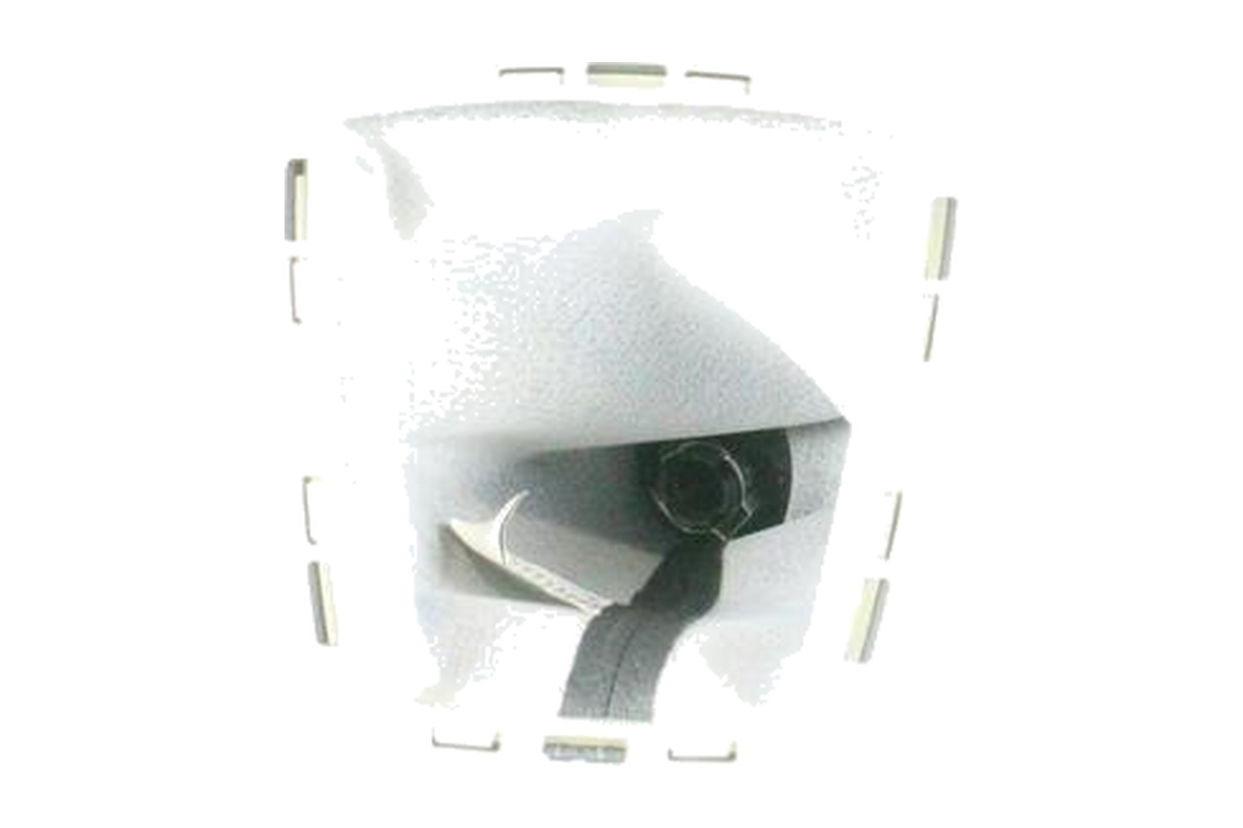 Manopla de Alavanca de Câmbio VW 5Z0711113PZRI - Imagem 8