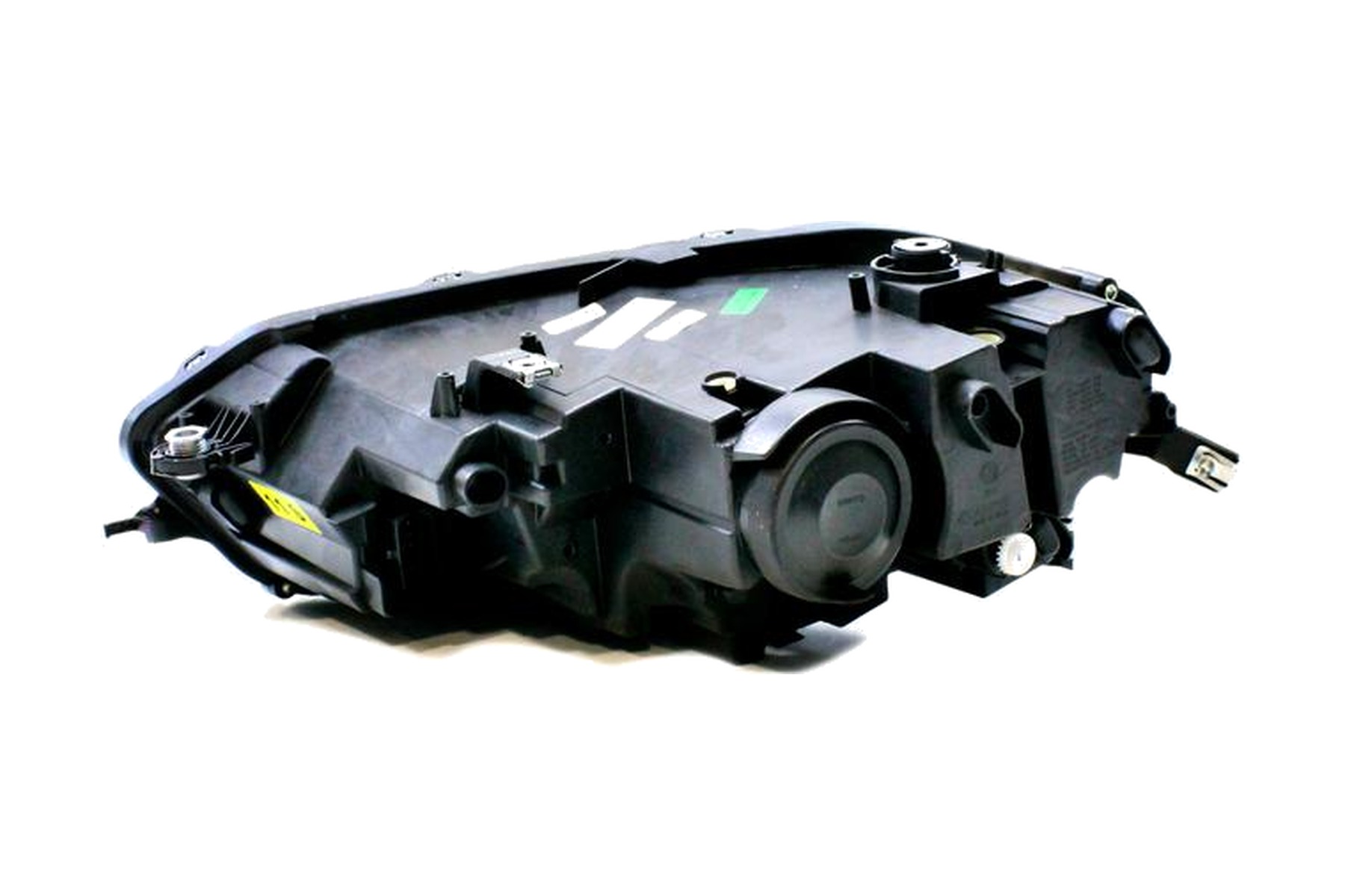 Farol Direito (Passageiro) LED Máscara Negra VW 6EA941036 - Imagem 14