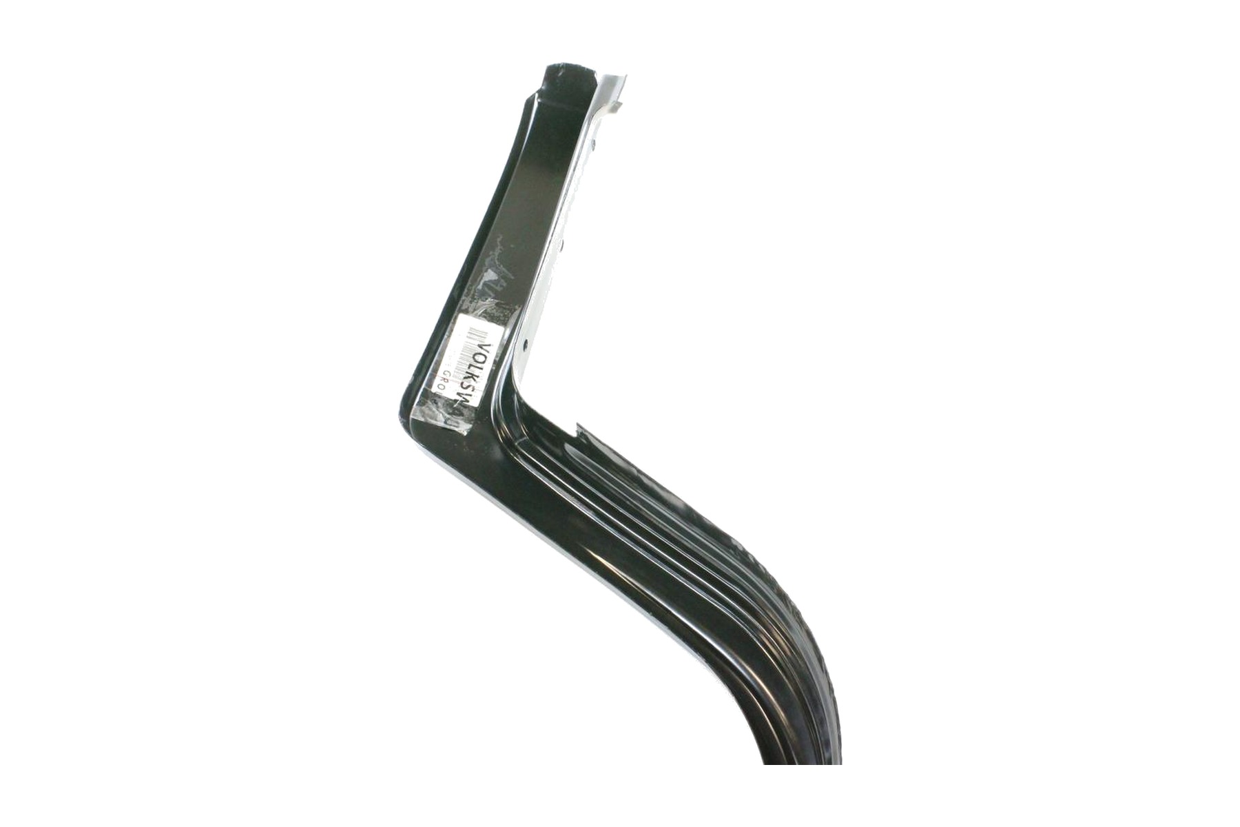 Chapa de Caixa de Roda VW 211809522DCTR - Imagem 4