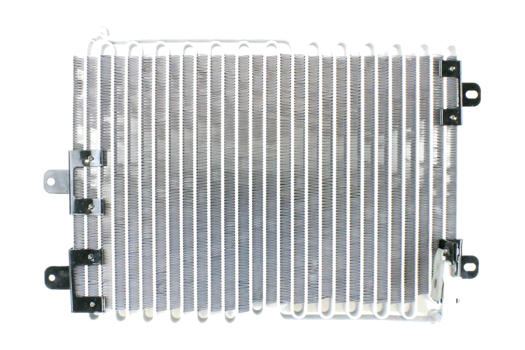 Condensador de Ar Condicionado VW 377820403