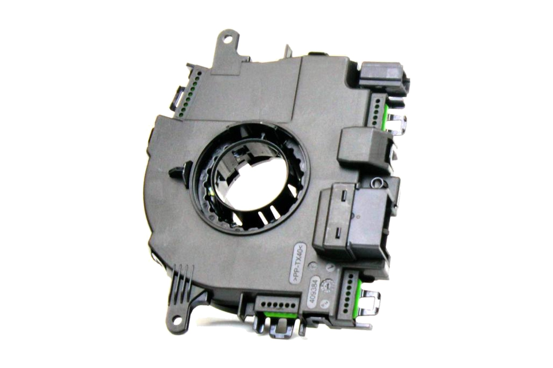 Módulo de Comando de Coluna de Direção VW 5Q0953569A - Imagem 2