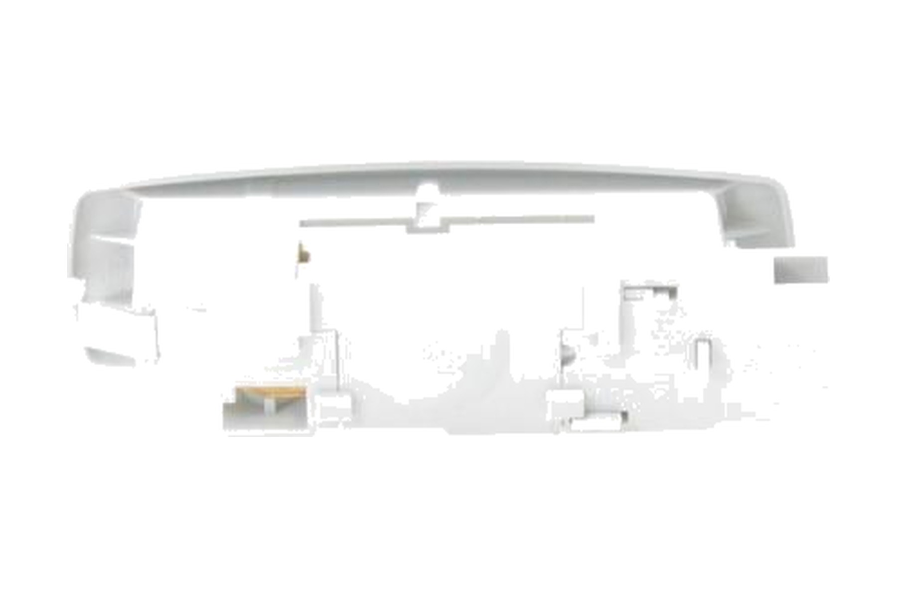 Luz de Cortesia VW 5N0947291CY20 - Imagem 13
