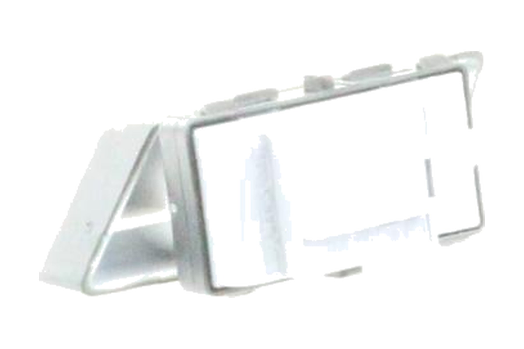 Botão Interruptor de Trava Elétrica de Porta VW 17A962125WHS - Imagem 11