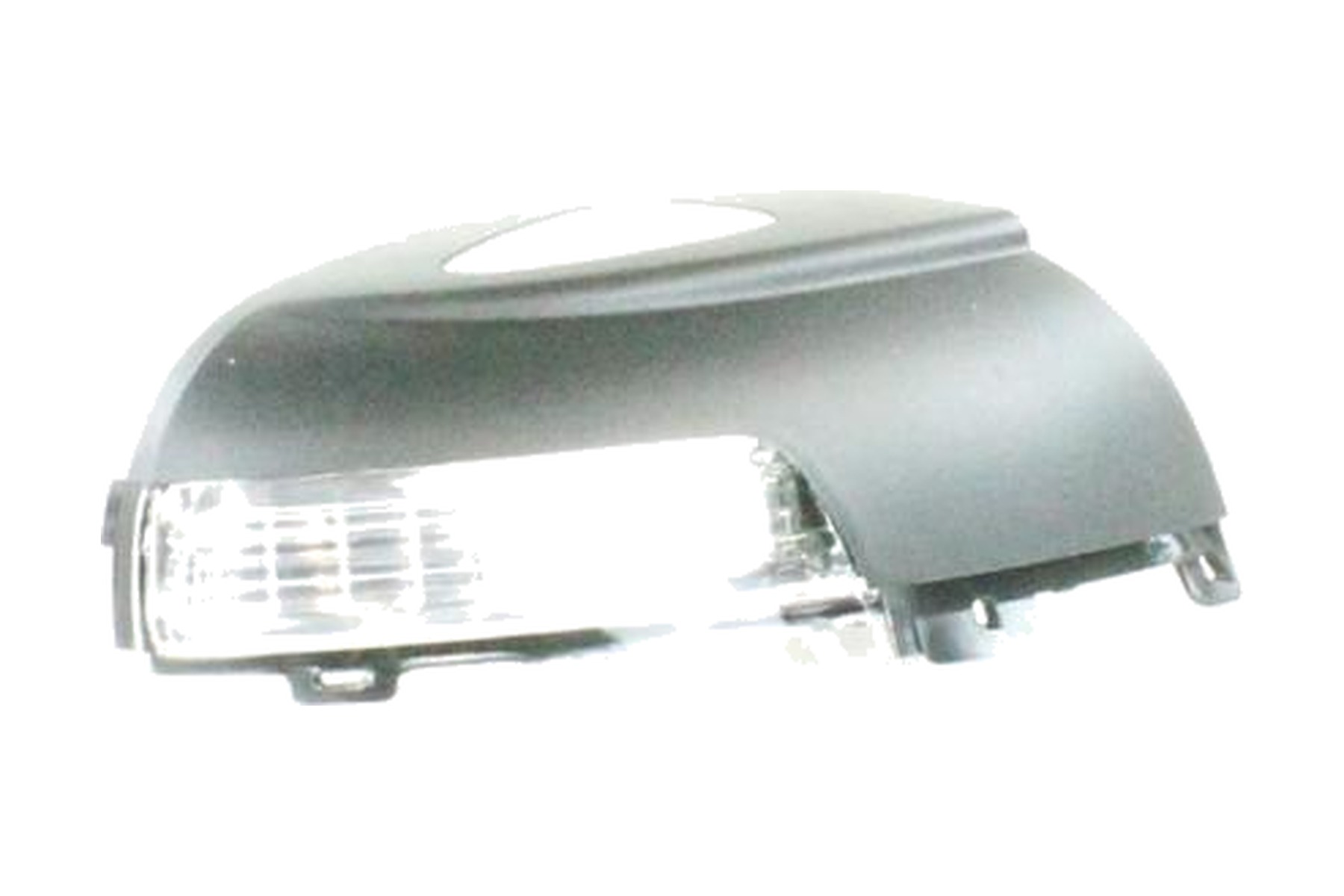 Pisca de Espelho Retrovisor Esquerdo (Motorista) VW 5N0949101C - Imagem 23