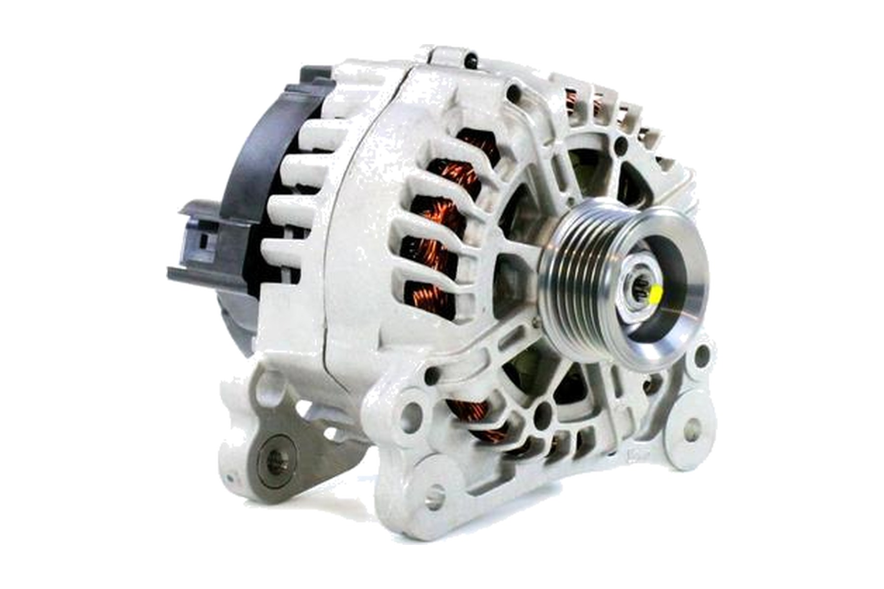 Alternador VW 04E903025P - Imagem 22