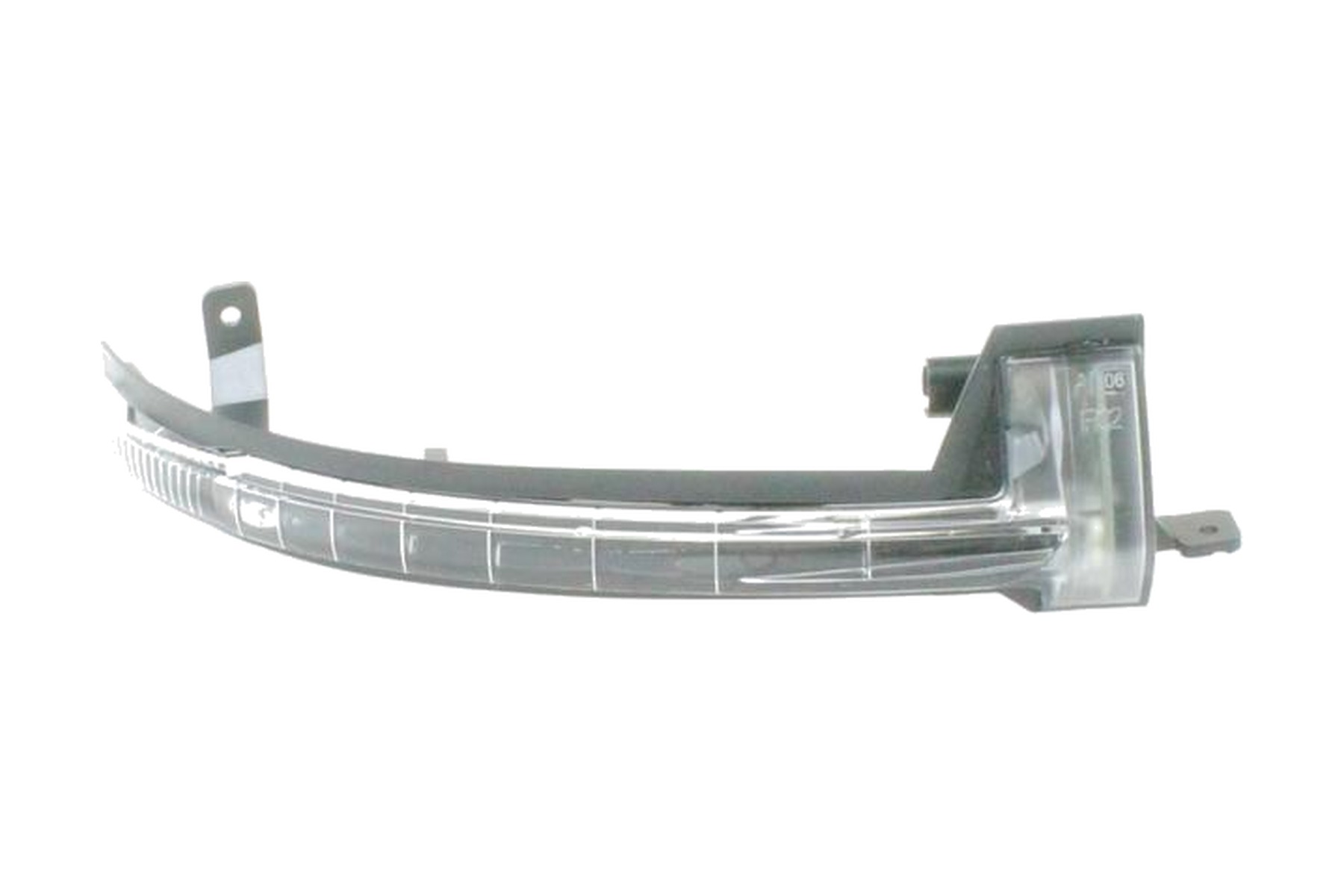 Pisca de Espelho Retrovisor VW 7P6949102 - Imagem 2