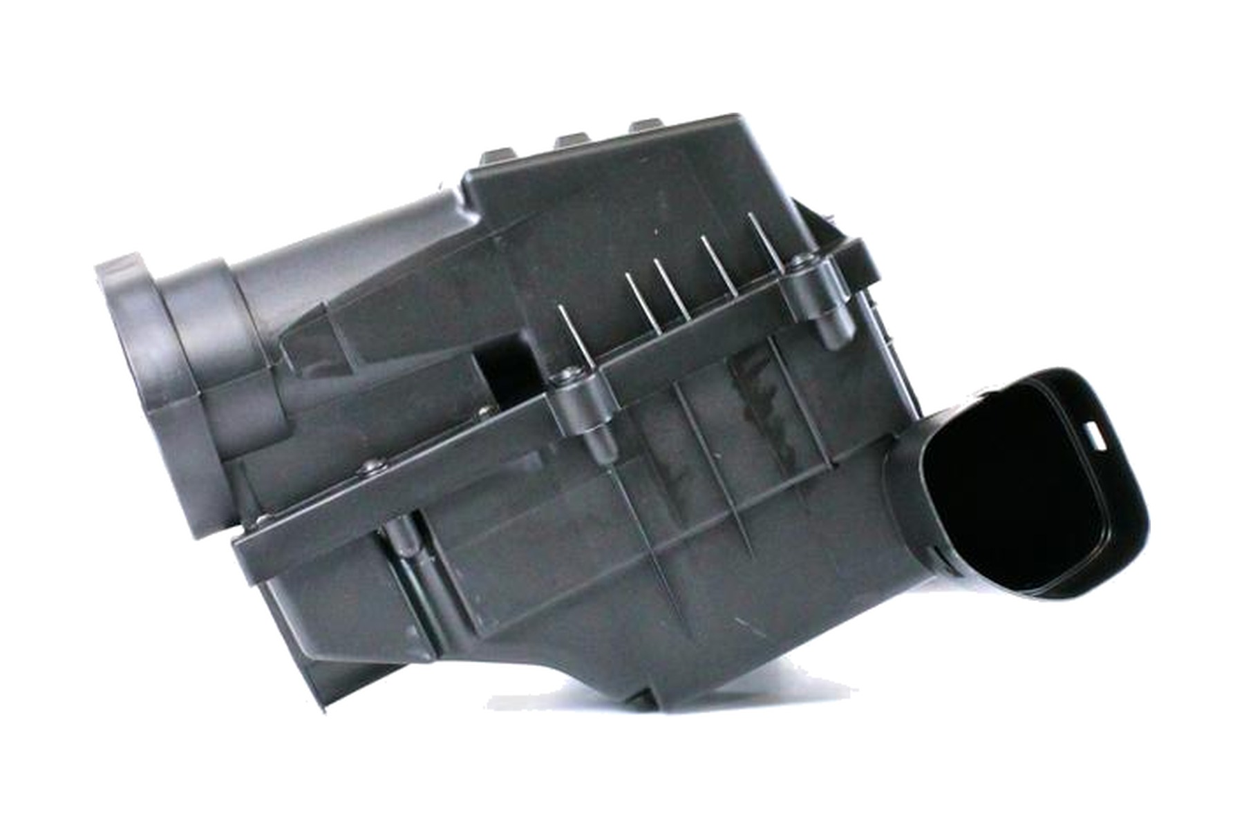 Caixa de Filtro de Ar de Motor VW 1K0129607AG - Imagem 6