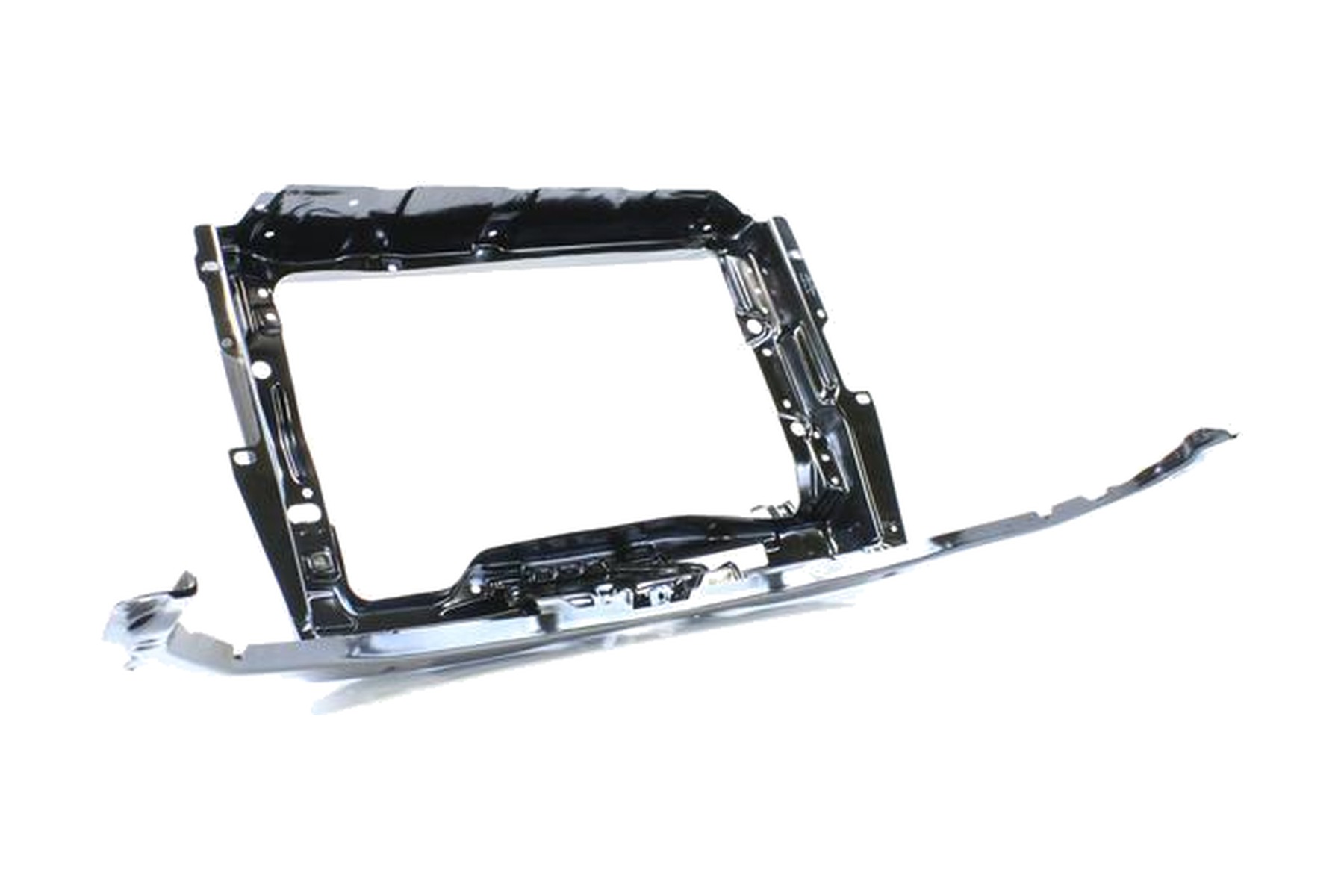 Painel Frontal VW 5U0805588CGRU - Imagem 11