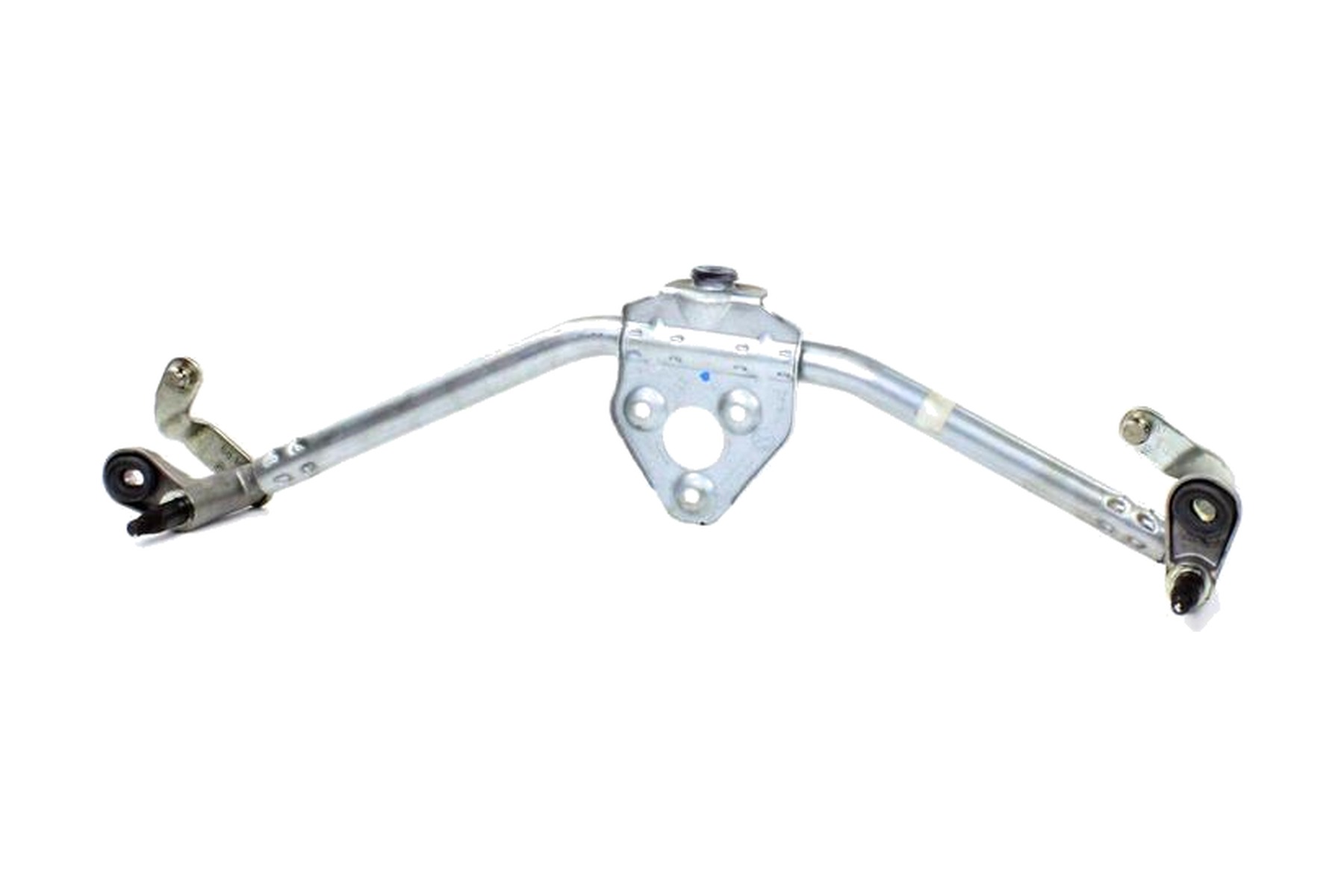Haste de Limpador de Para-brisa Dianteiro VW 6QE955603 - Imagem 14