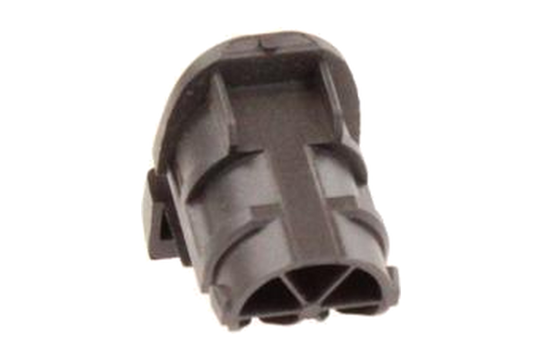 Acabamento de Cilindro de Fechadura de Porta VW 5U4839167 - Imagem 12