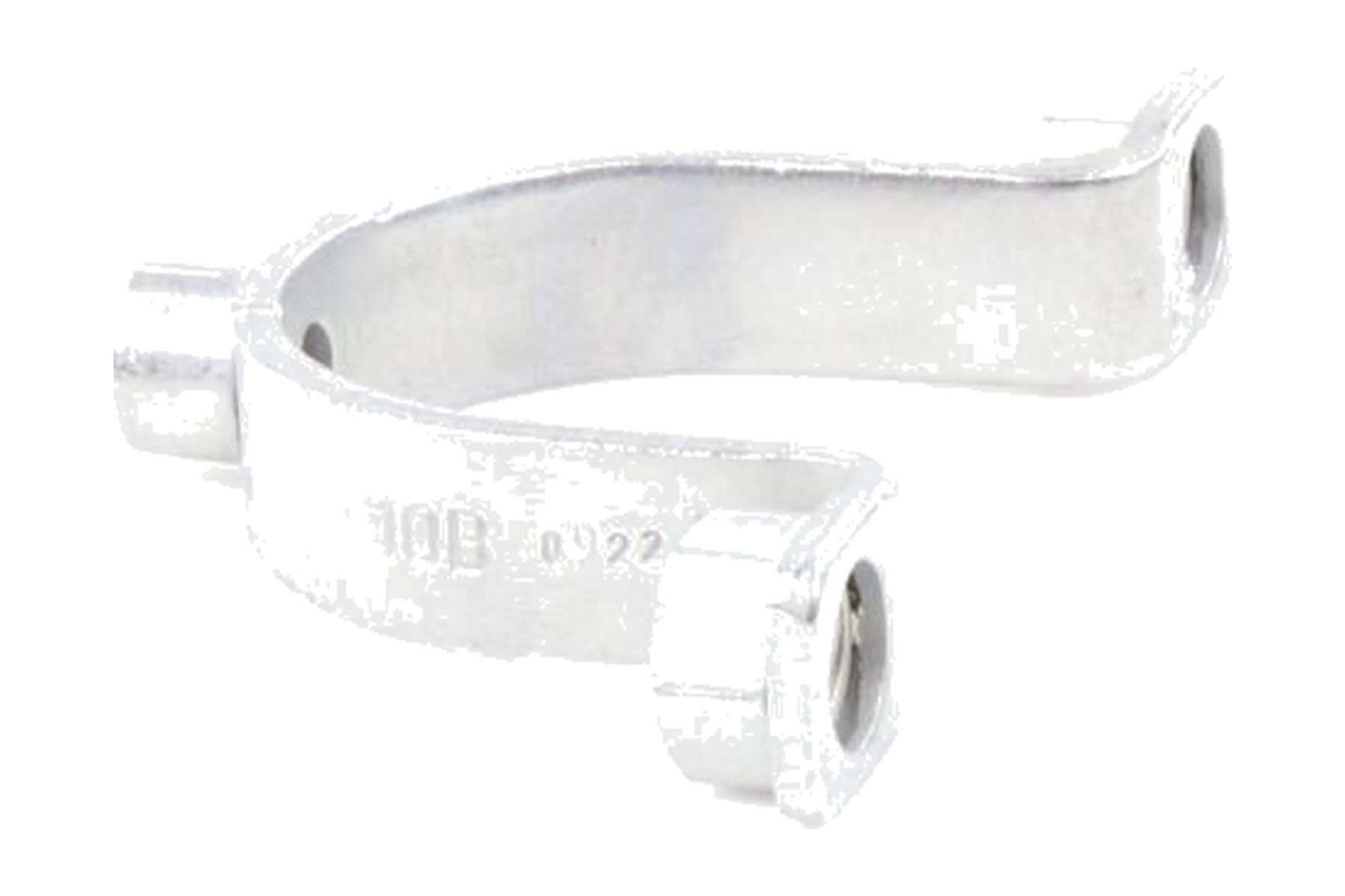 Abraçadeira de Caixa de Direção VW 5Z0422379A - Imagem 8