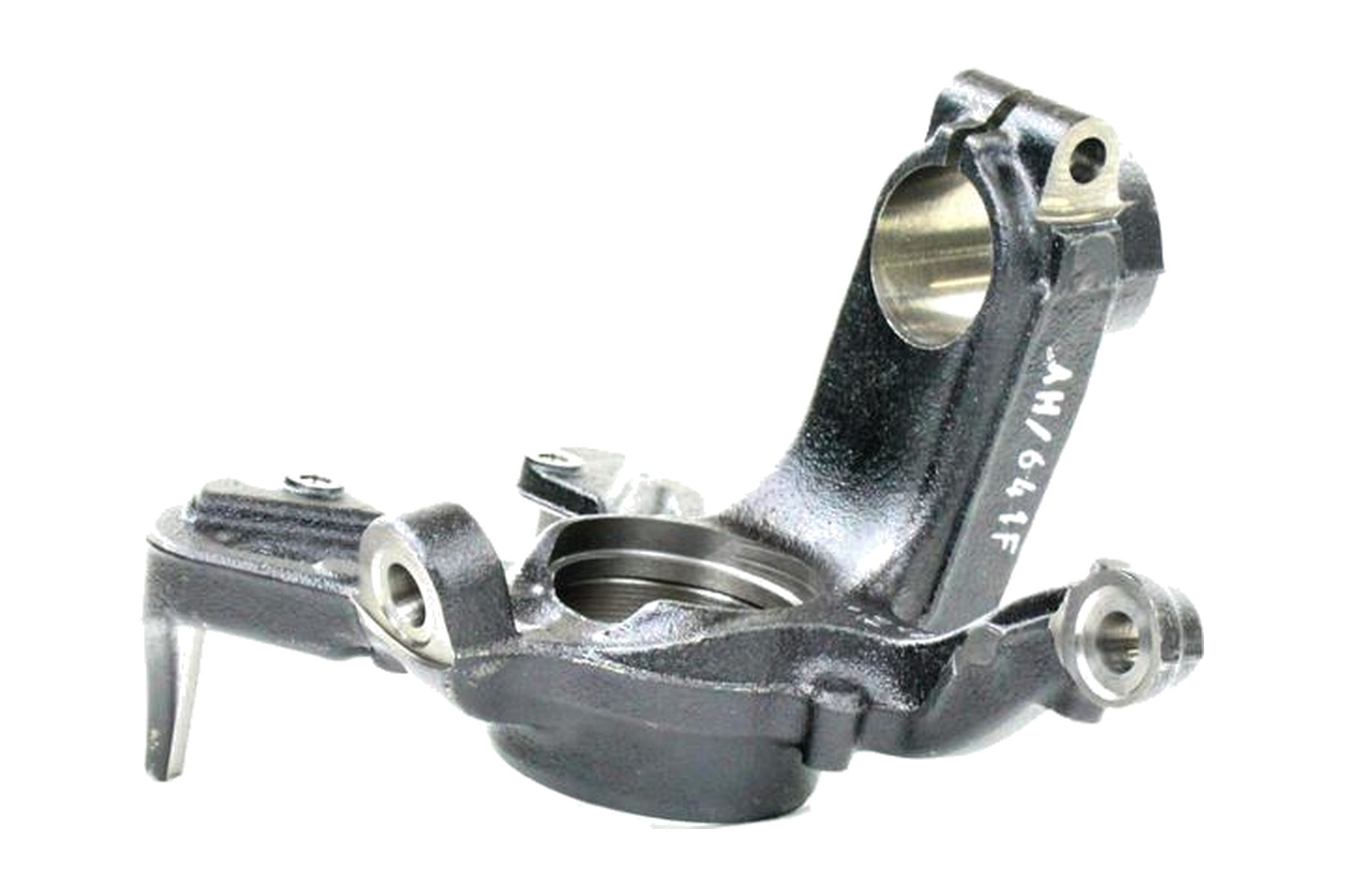 Manga de Eixo de Suspensão VW 5Z0407256AA - Imagem 17