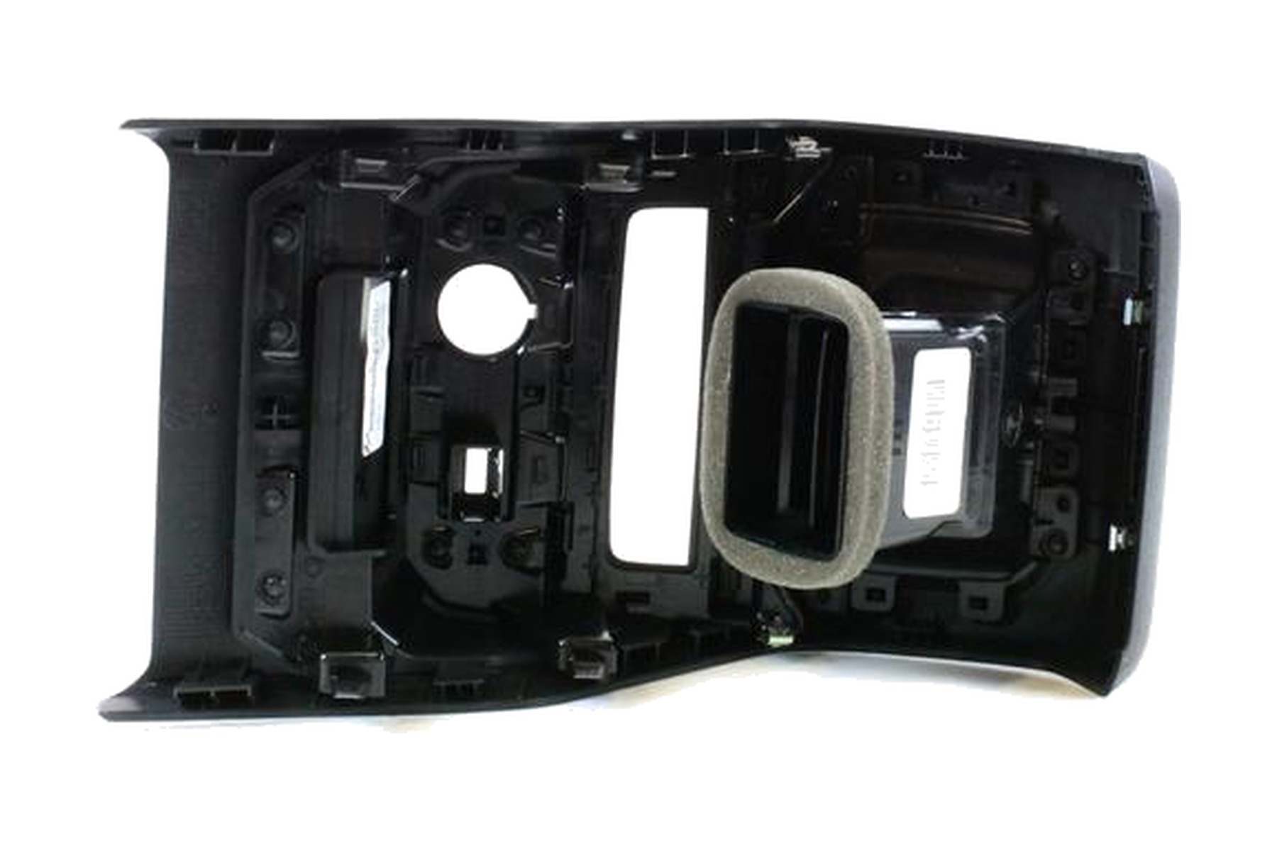 Moldura de Difusor de Ar Condicionado de Console VW 5NN864298J82V - Imagem 13