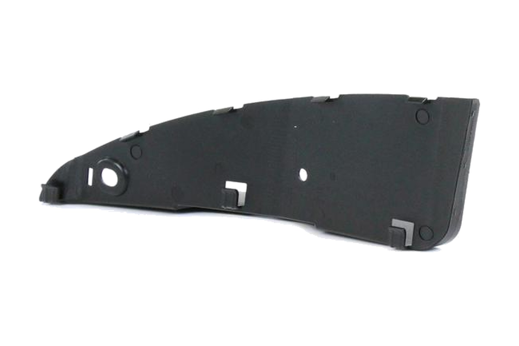 Spoiler Difusor de Para-choque Dianteiro Central Preto Texturizado VW 2H6805903B9B9 - Imagem 15