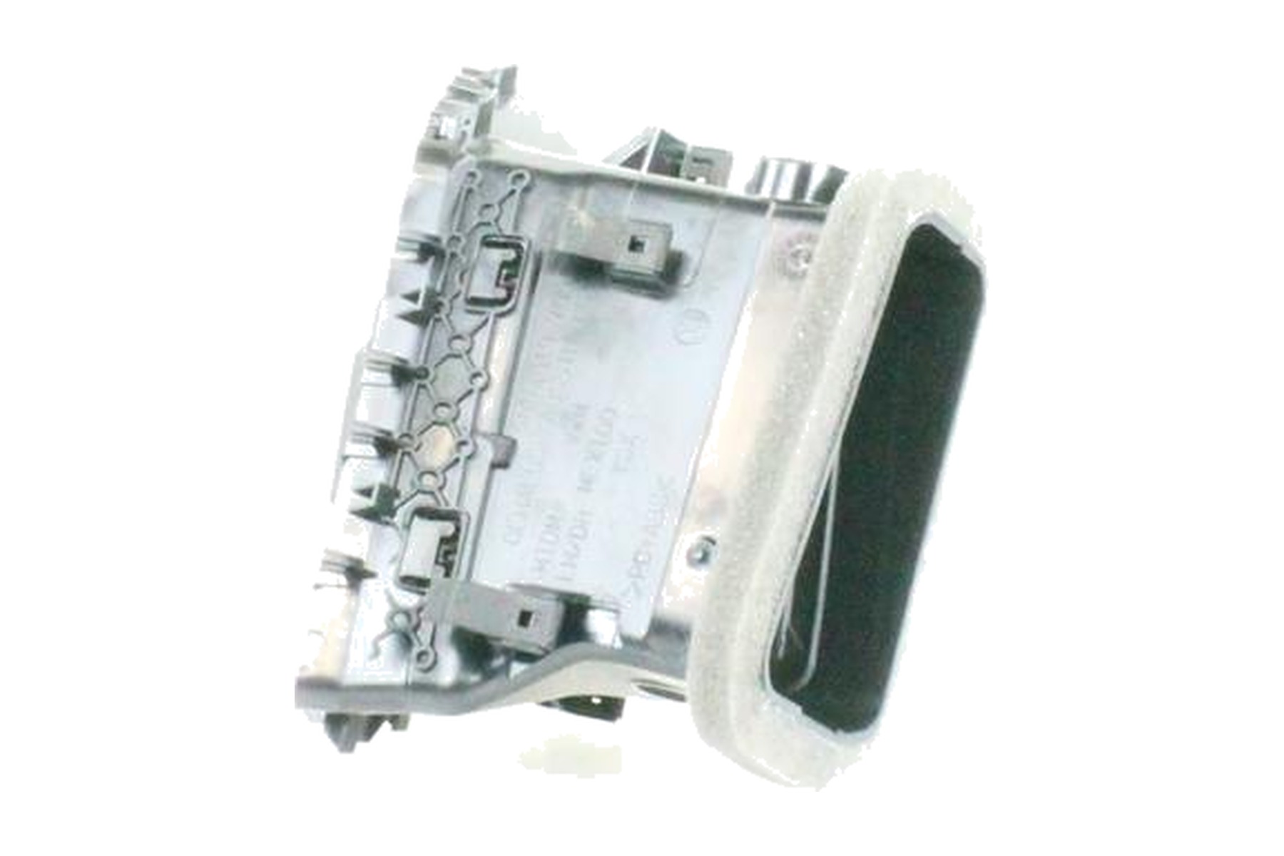 Difusor de Saída de Ar VW 5NN819703WHZ - Imagem 9