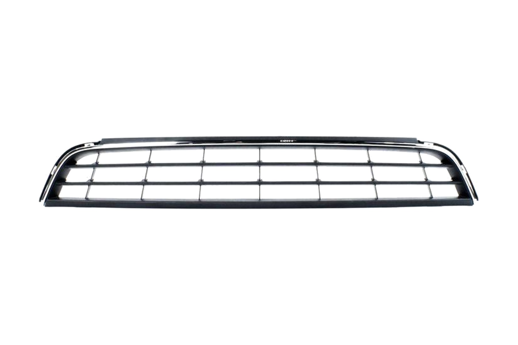 Grade de Ventilação de Para-choque VW 5C6853671RYP
