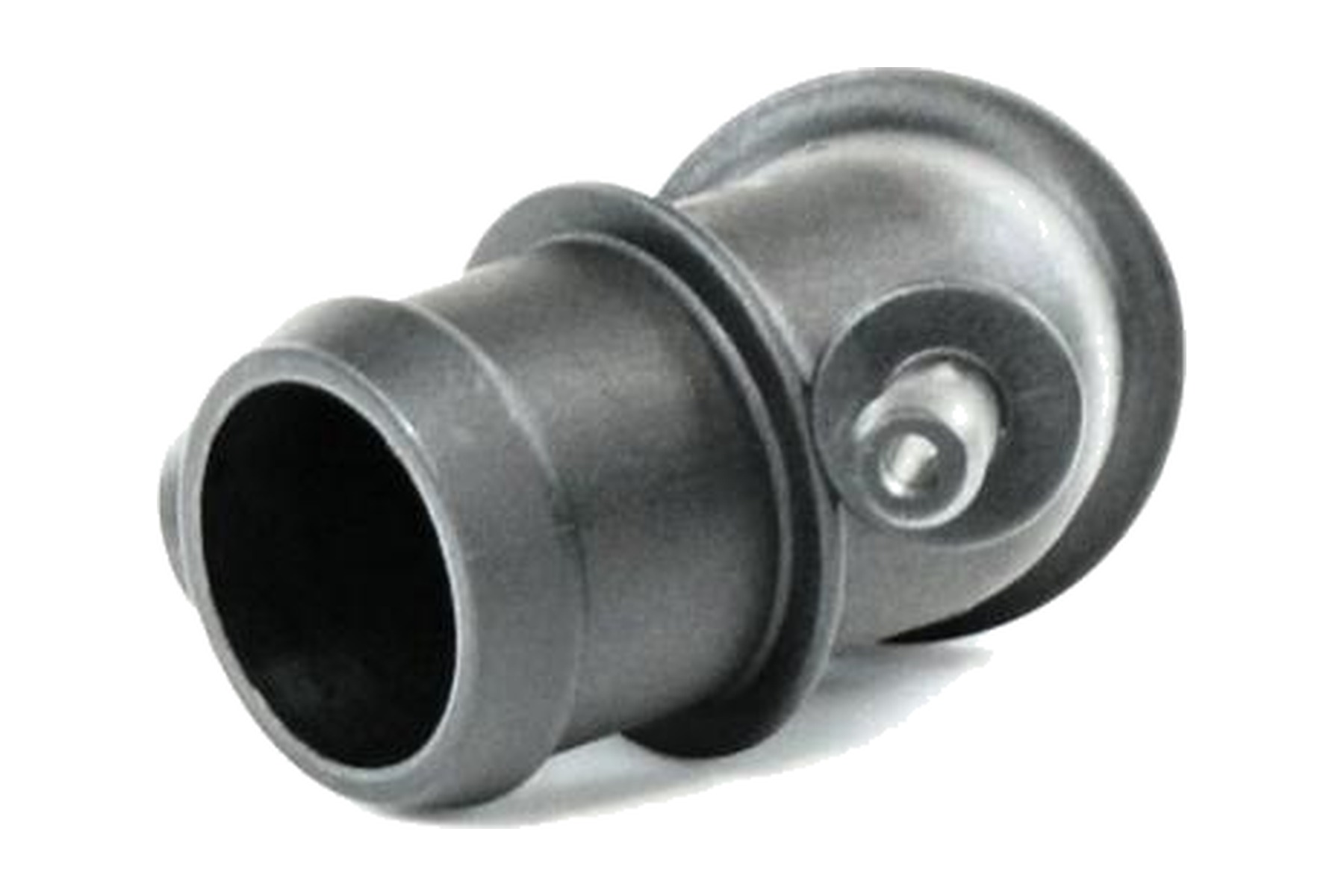 Conexão de Mangueira de Água de Radiador VW 1J0121087C - Imagem 9