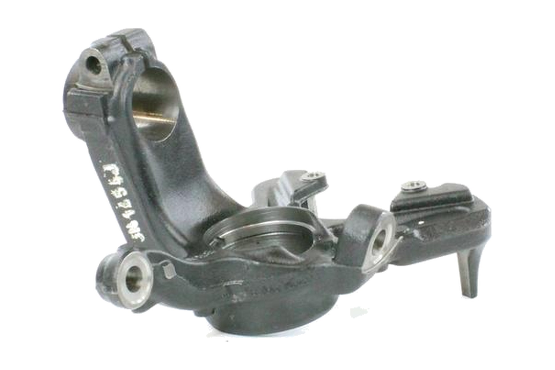 Manga de Eixo de Suspensão VW 5Z0407255BF - Imagem 9