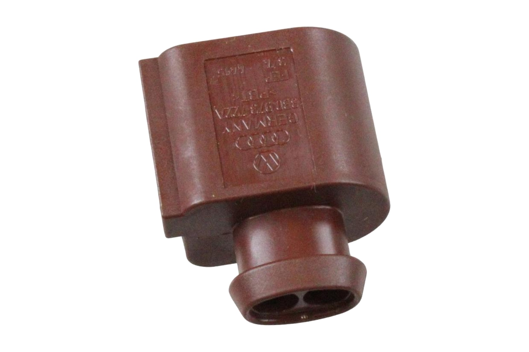 Alojamento VW 3B0973722A - Imagem 3