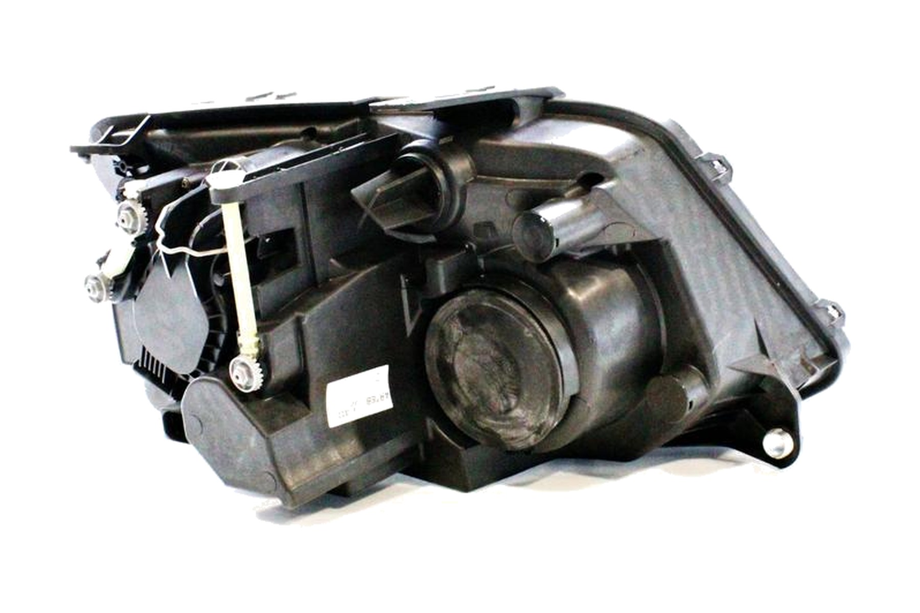Farol Máscara Negra Esquerdo (Motorista) VW 2H1941015L - Imagem 13