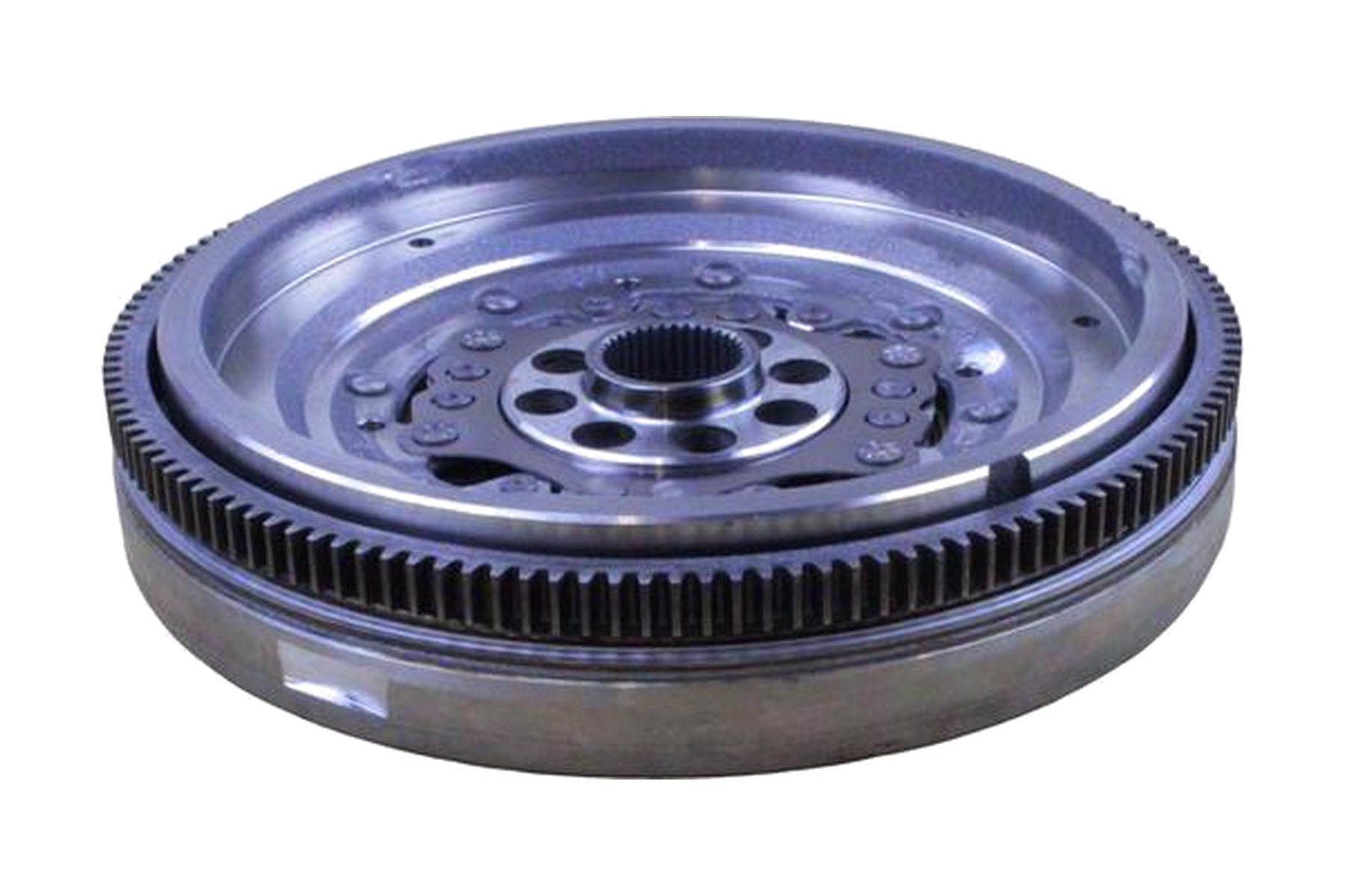Volante de Motor VW 06J105266AQ - Imagem 2