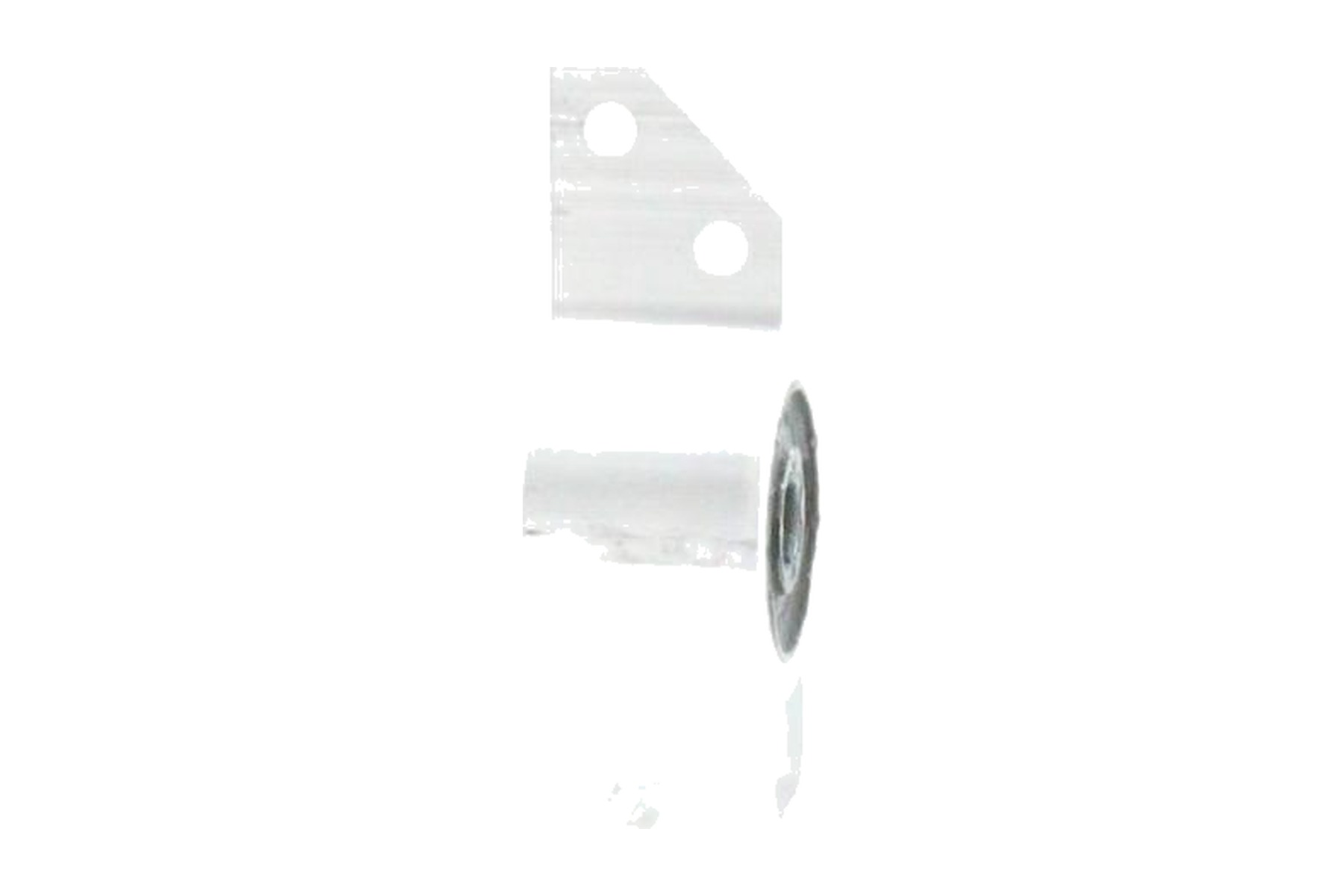 Bucha de Bandeja de Suspensão VW 3C0199231F - Imagem 8