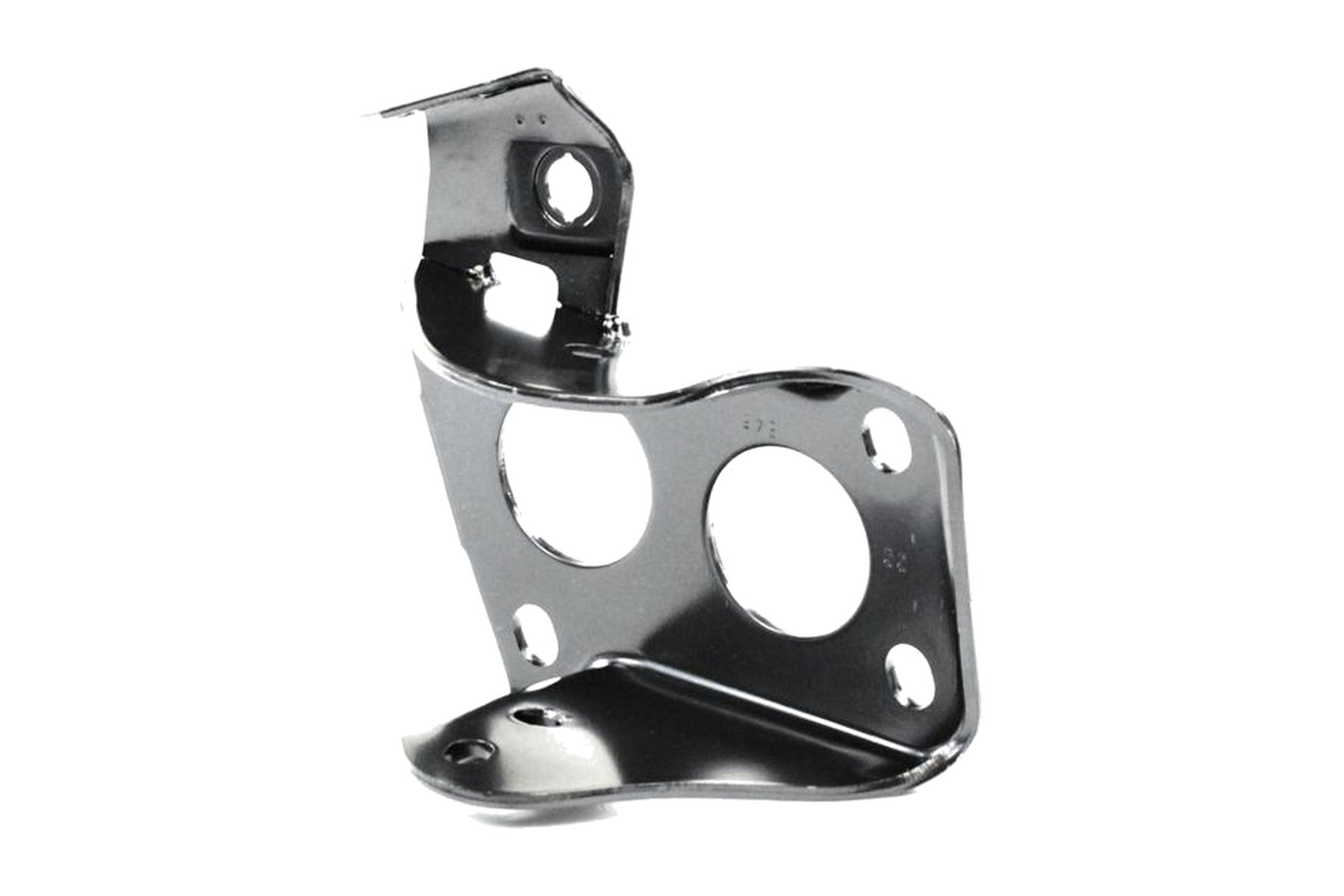 Cavalete de Apoio de Eixo Traseiro VW 1J0501543D - Imagem 15
