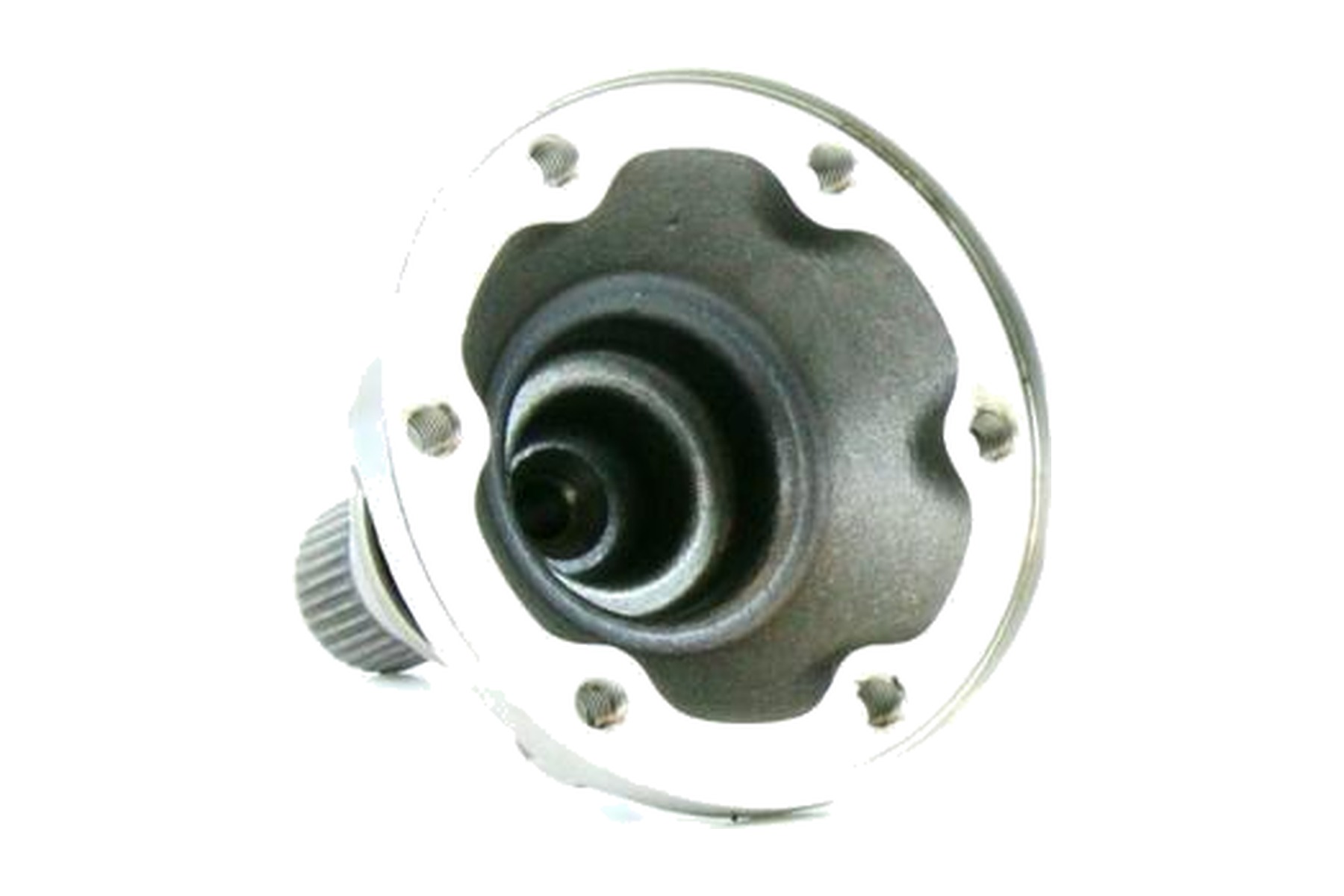 Eixo de Saída de Diferencial VW 02T409344D - Imagem 23