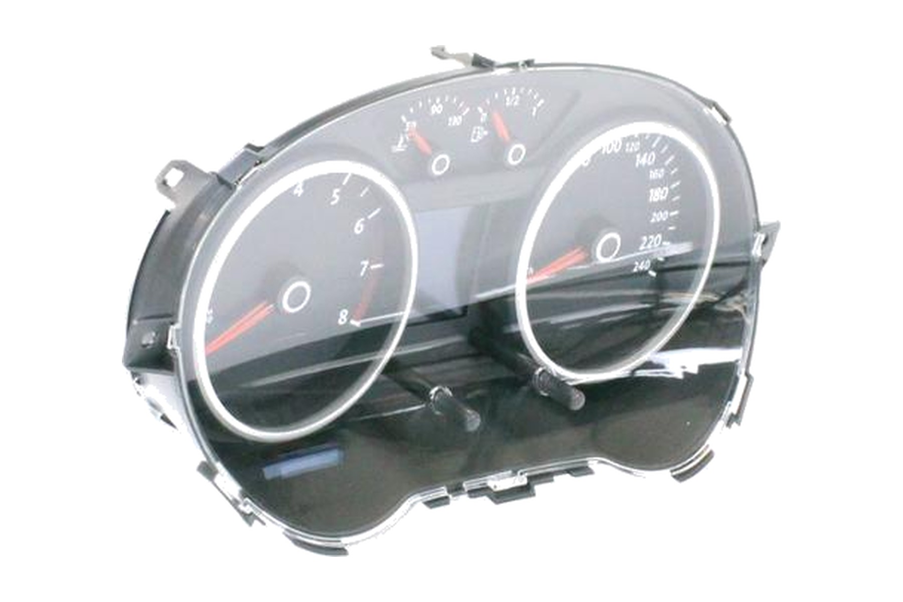 Painel de Instrumentos VW 5U0920825A3Q7 - Imagem 22