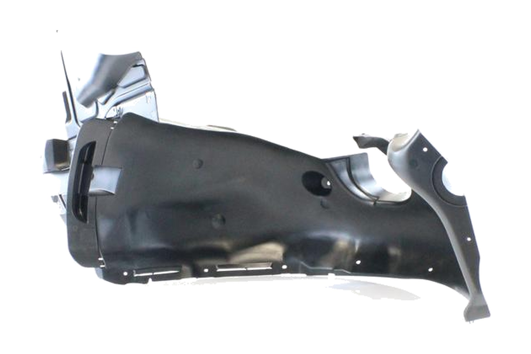 Para-barro de Caixa de Roda VW 2G5805912A - Imagem 3